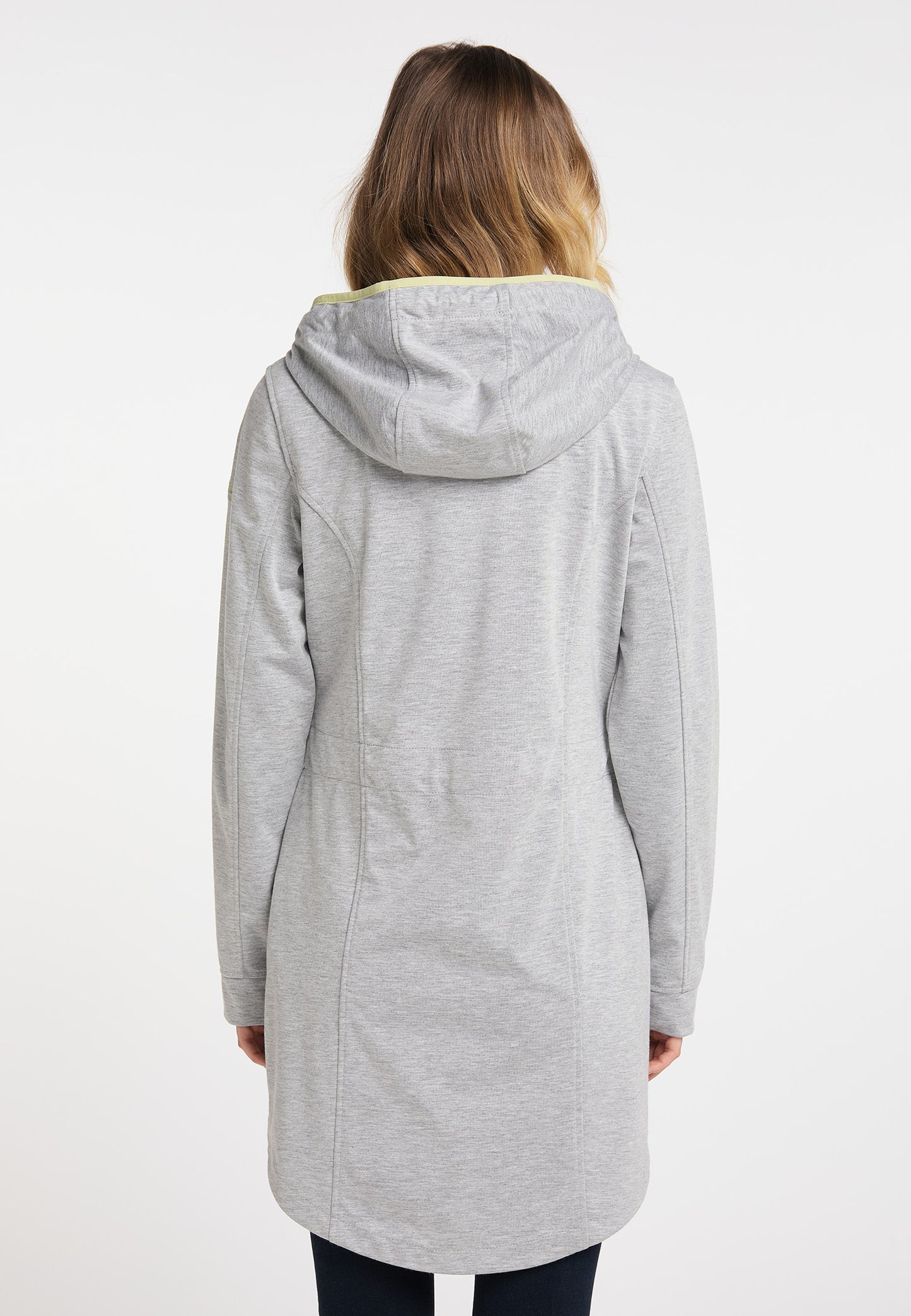 Schmuddelwedda women's functional coat