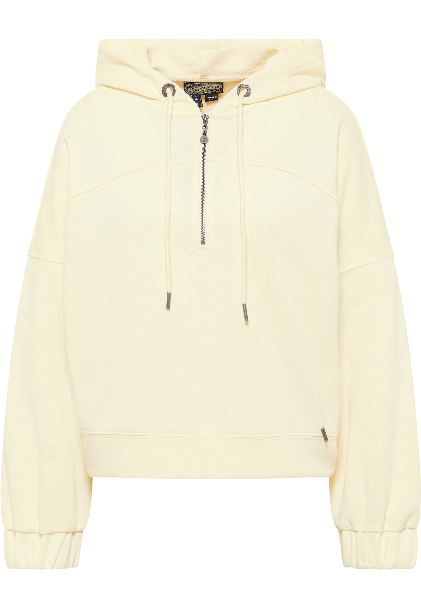 DreiMaster Vintage women's sweatshirt