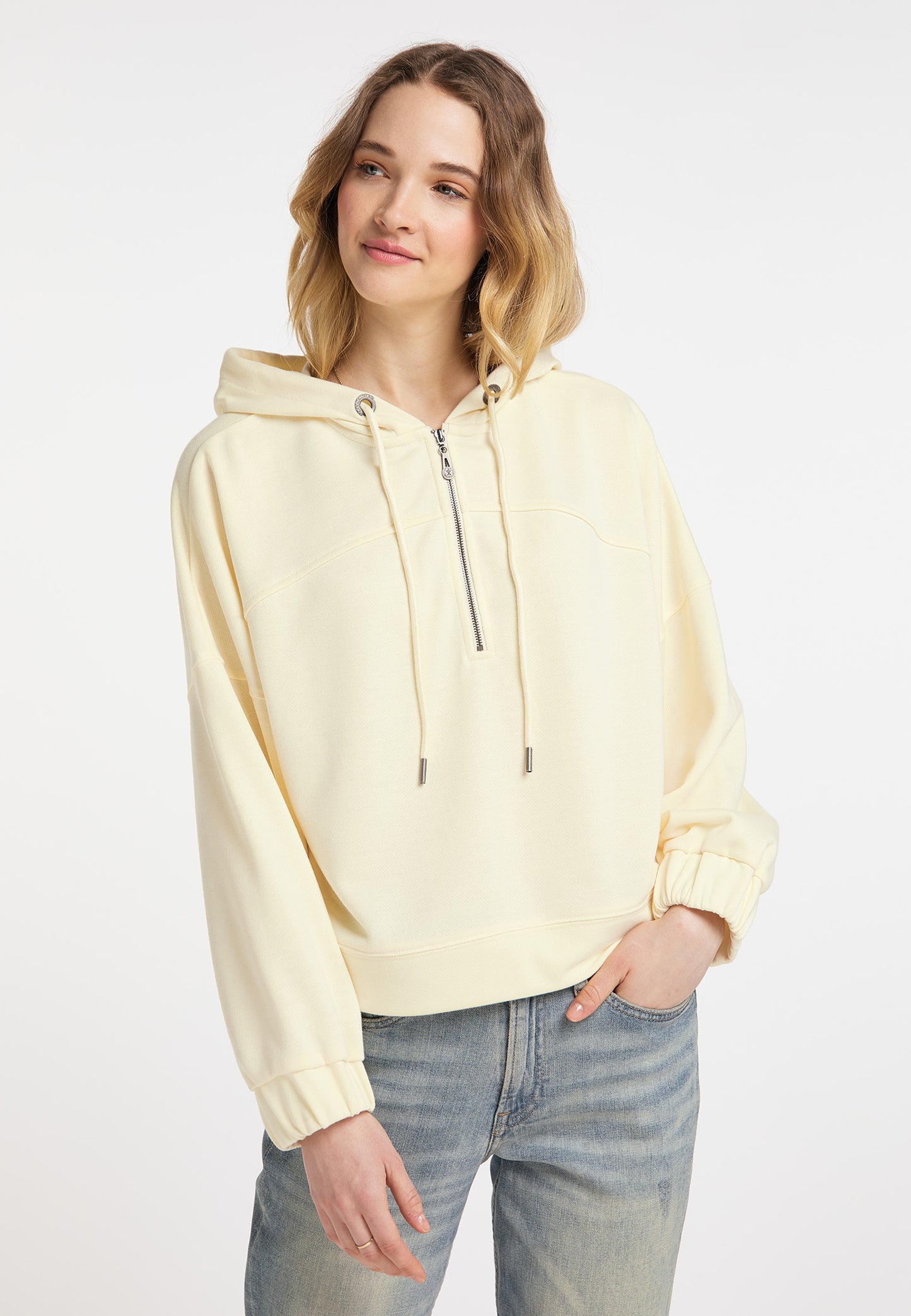 DreiMaster Vintage women's sweatshirt