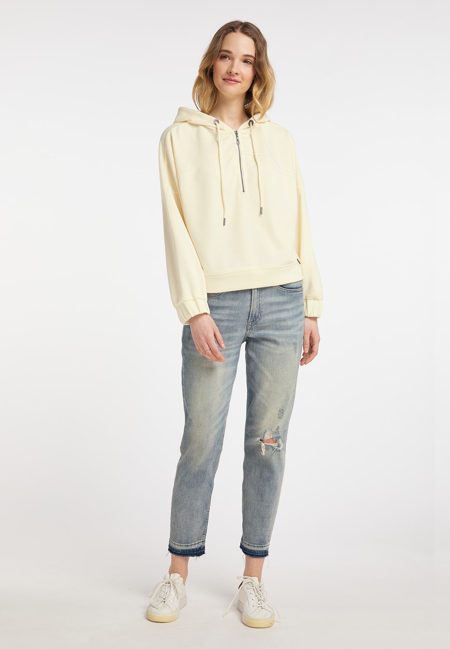 DreiMaster Vintage women's sweatshirt