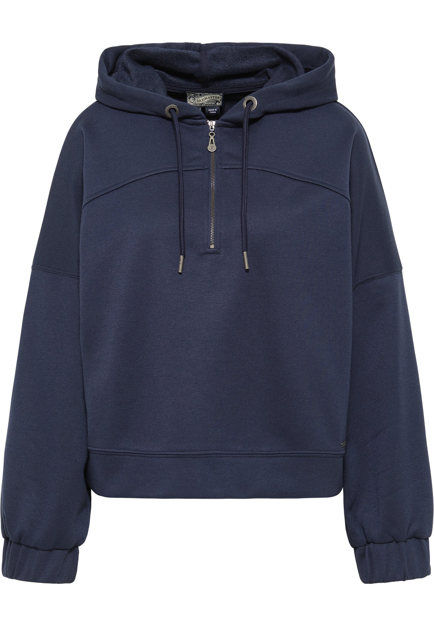 DreiMaster Vintage women's sweatshirt