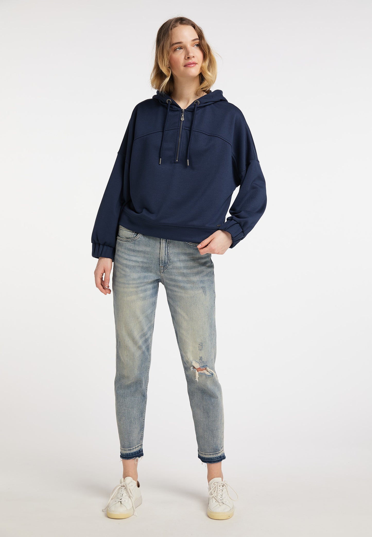 DreiMaster Vintage women's sweatshirt