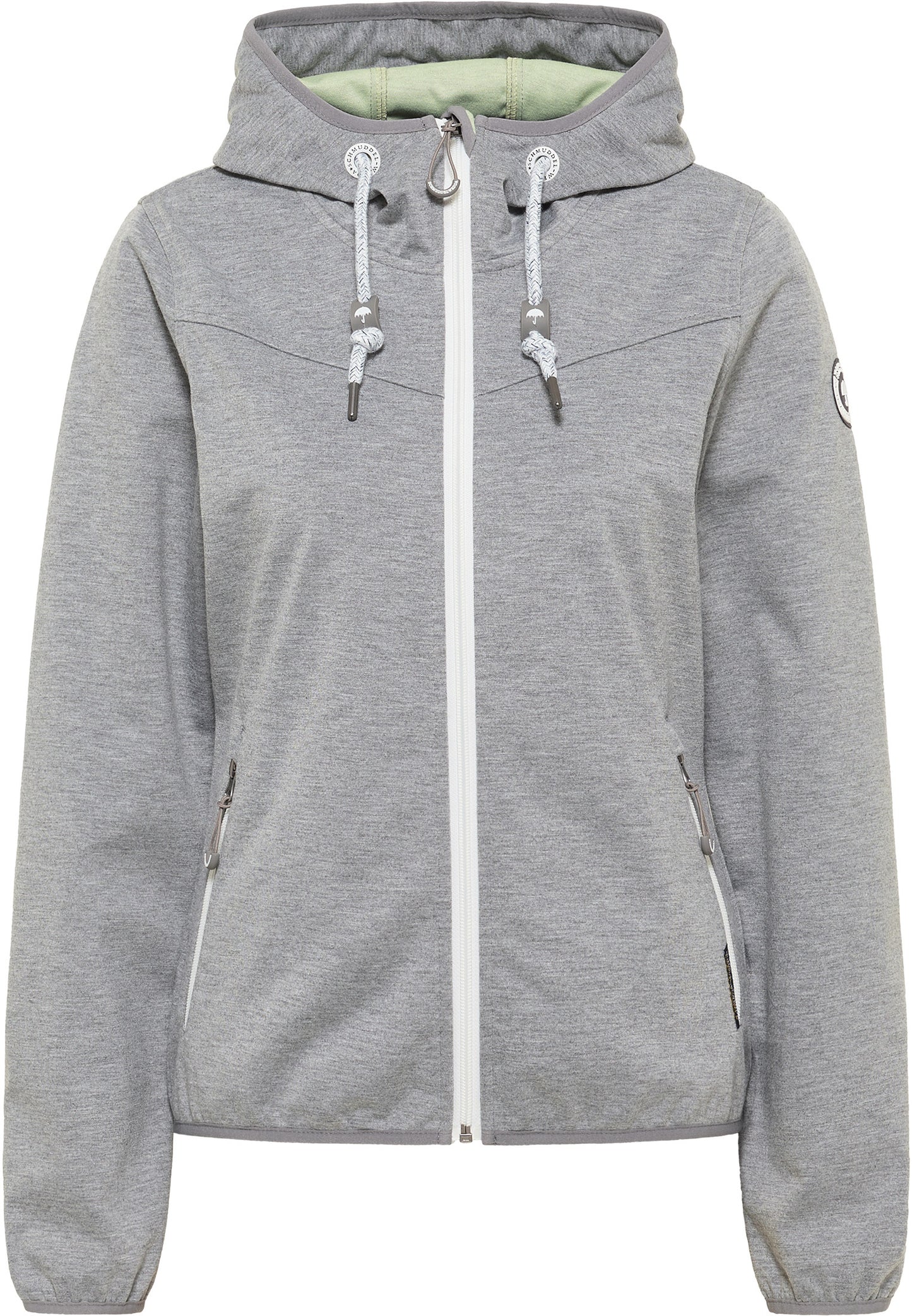 Schmuddelwedda women's functional jacket