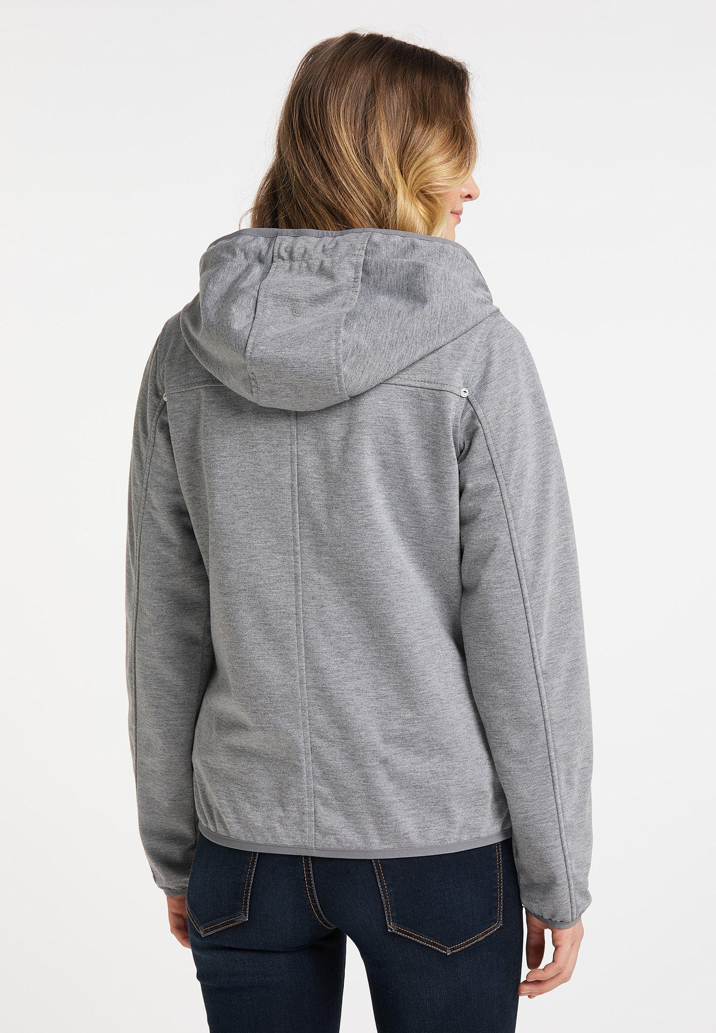Schmuddelwedda women's functional jacket