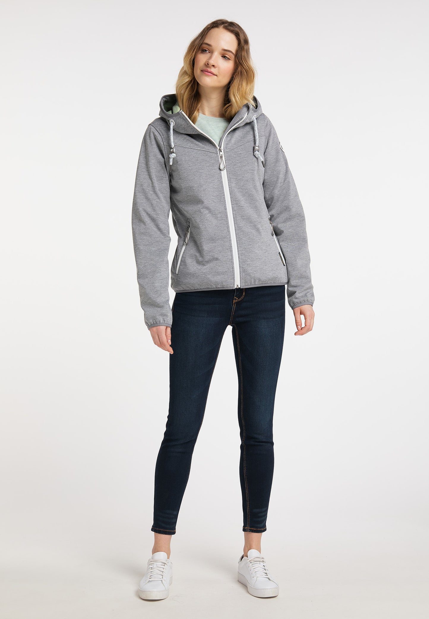 Schmuddelwedda women's functional jacket