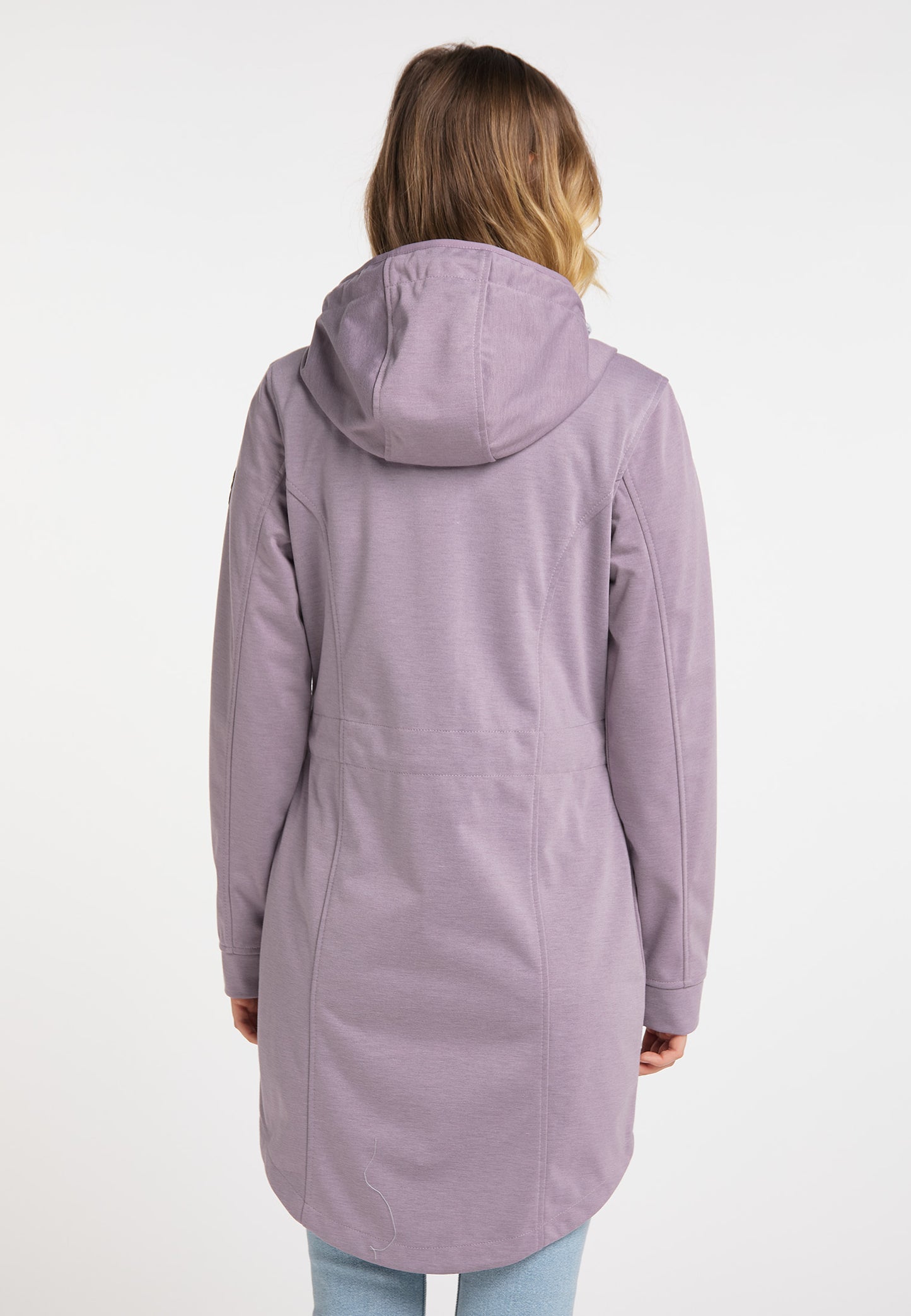 Schmuddelwedda women's functional coat
