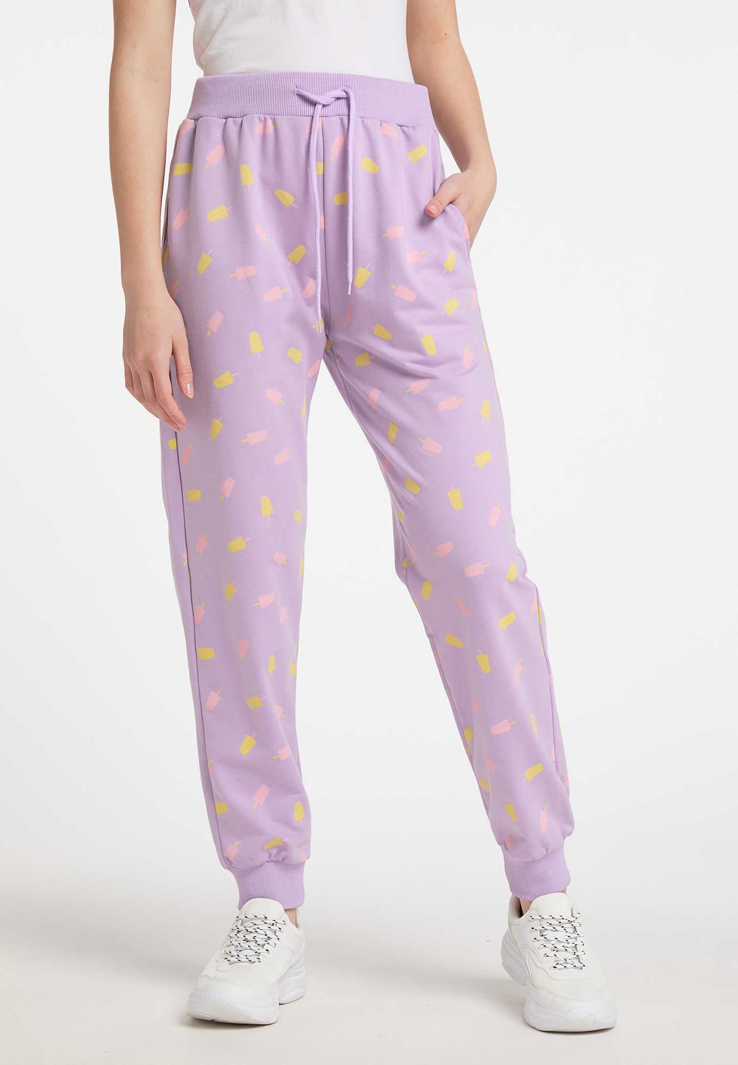 myMo women's sweatpants