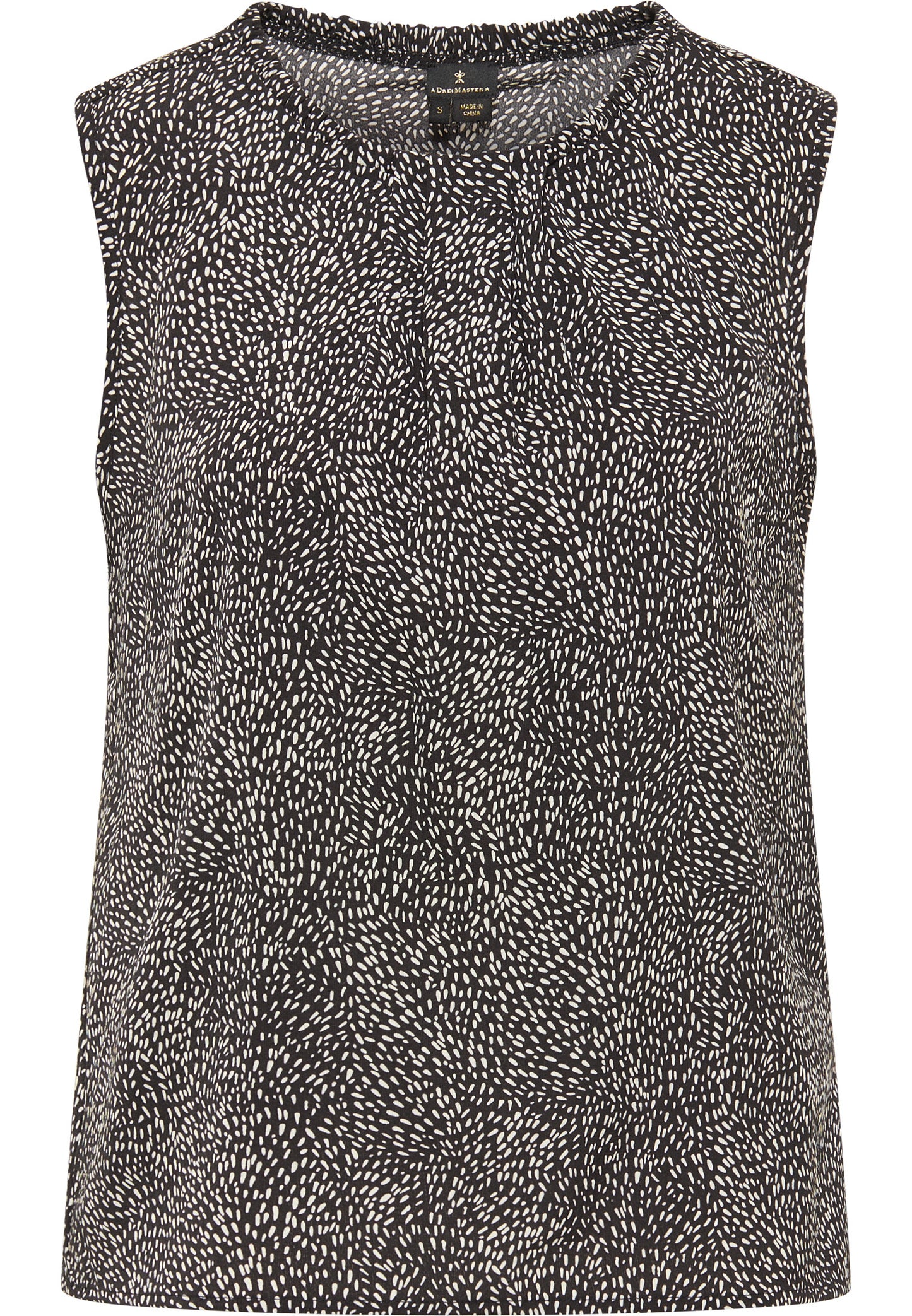 DreiMaster Klassik women's blouse top