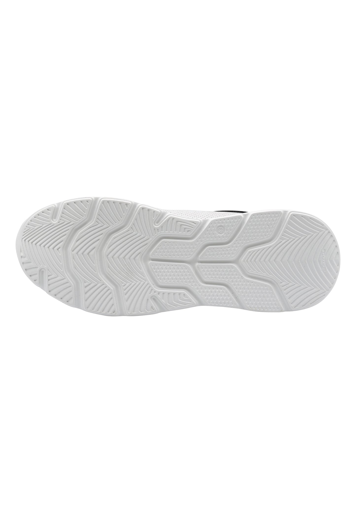Mo men's low top sneakers