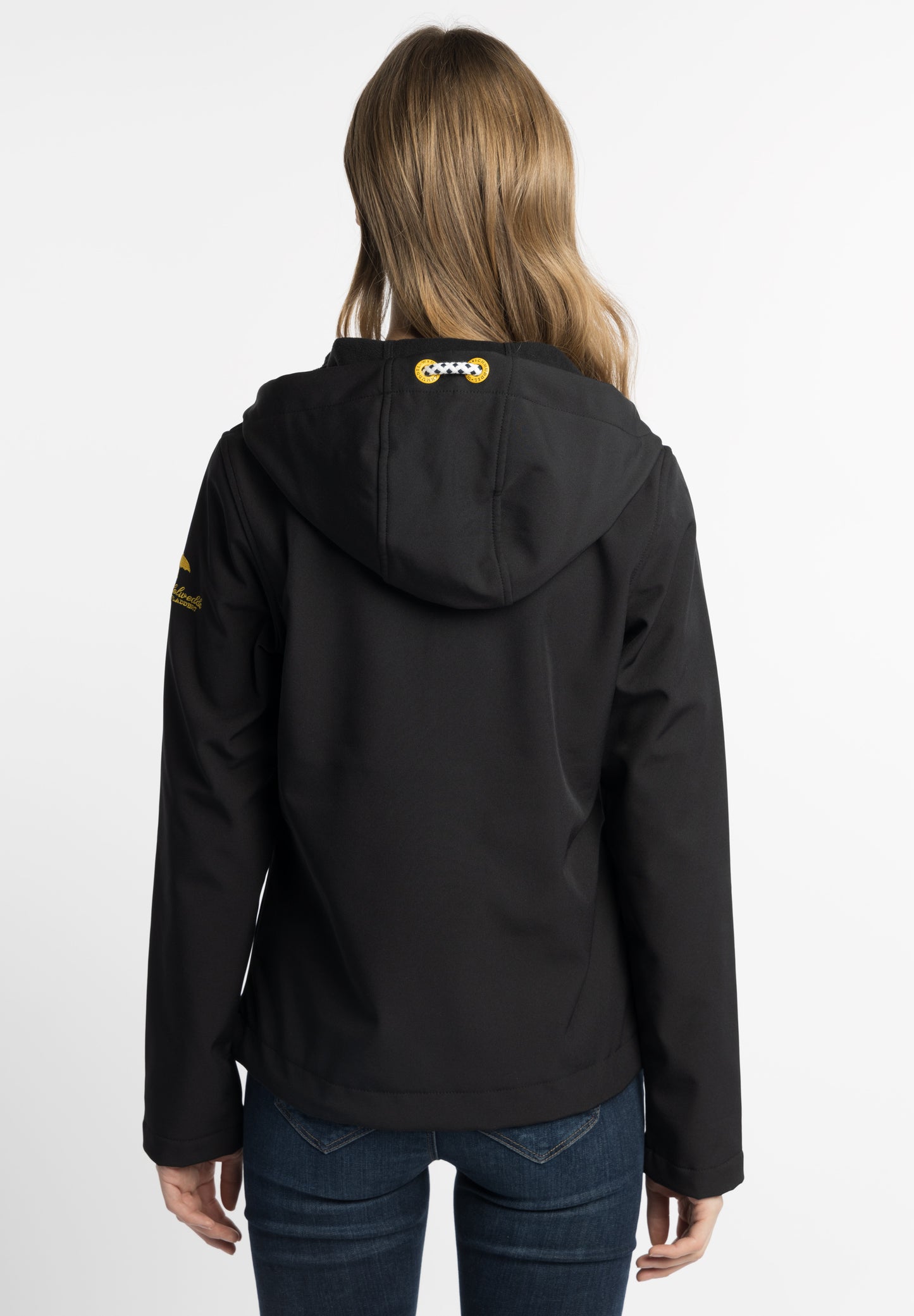 Schmuddelwedda women's softshell jacket