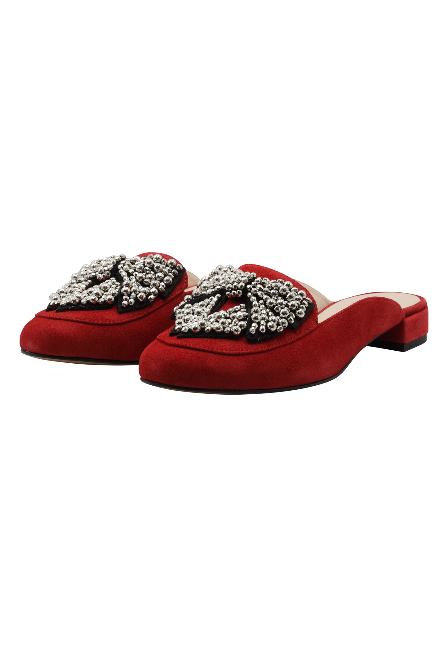 faina women's slipper