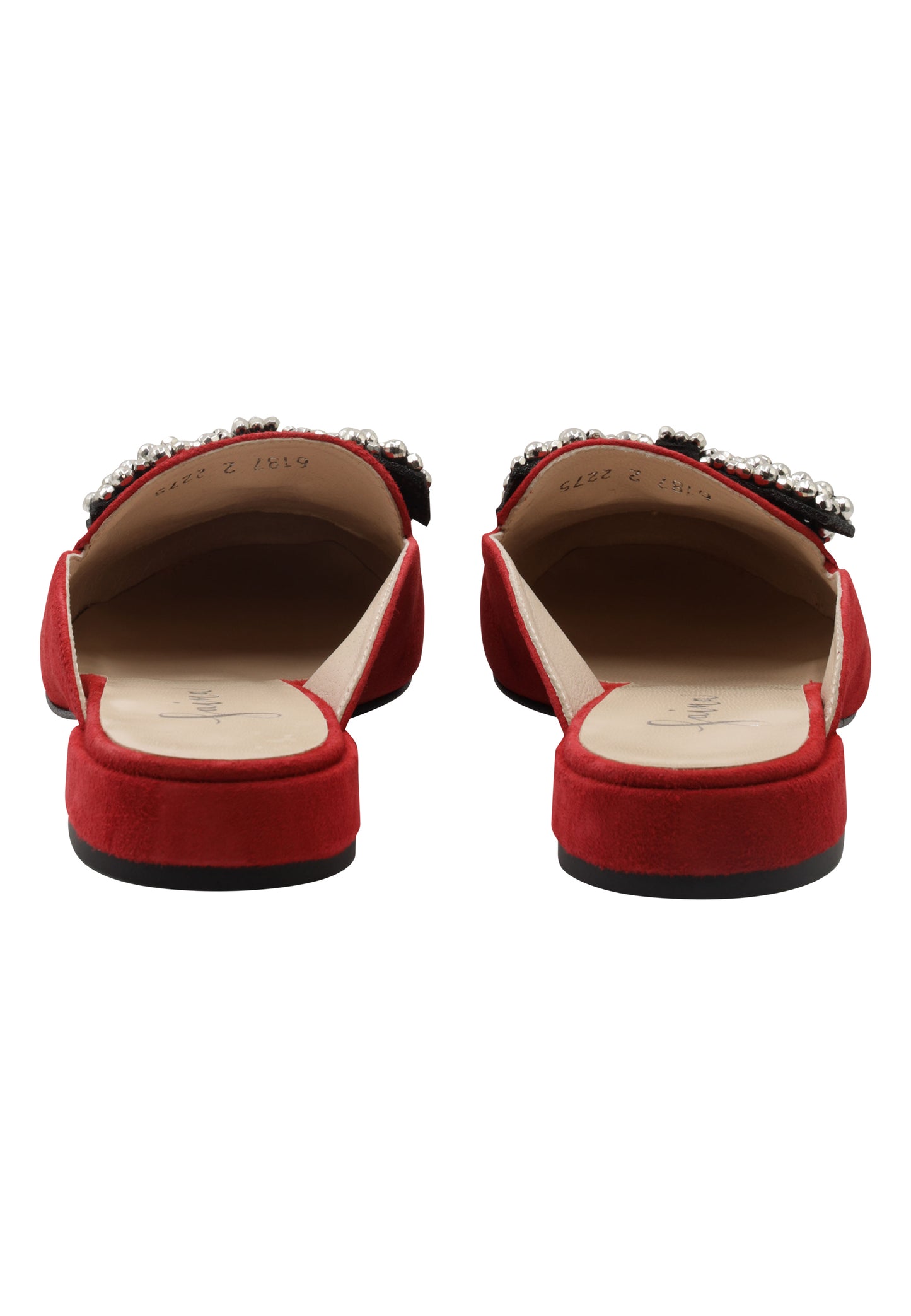 faina women's slipper