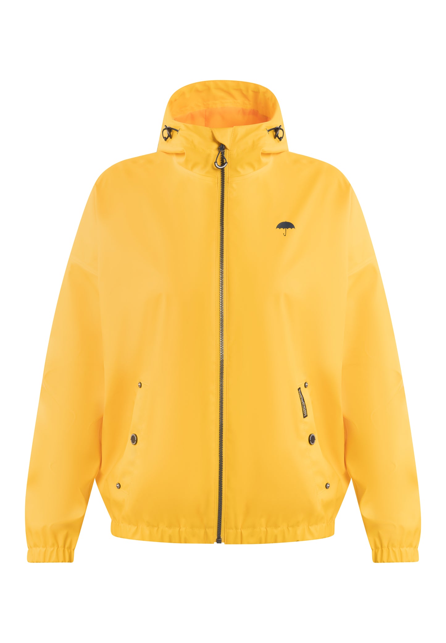 Schmuddelwedda women's rain jacket