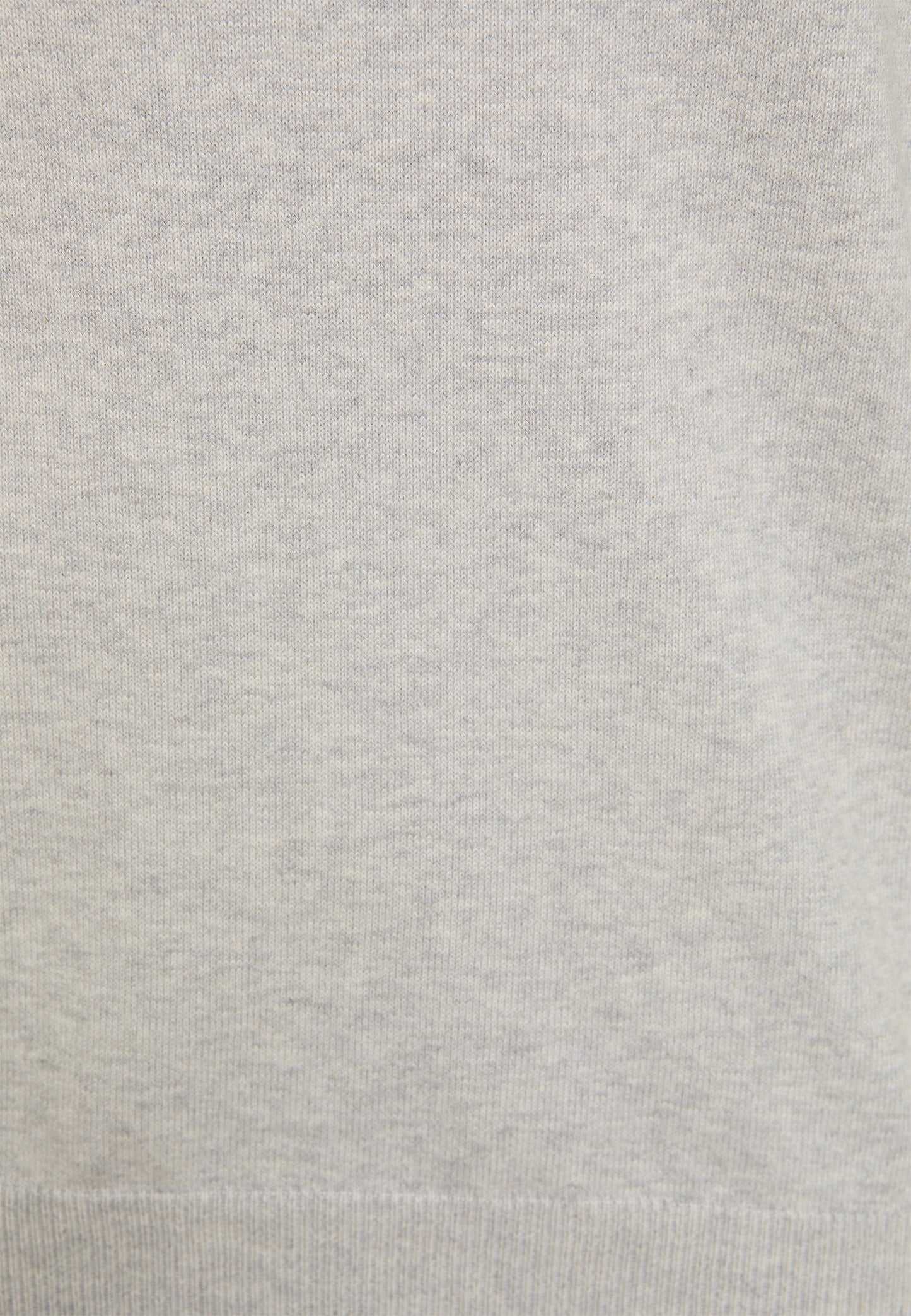 Mo ESSENTIALS men's basic sweater