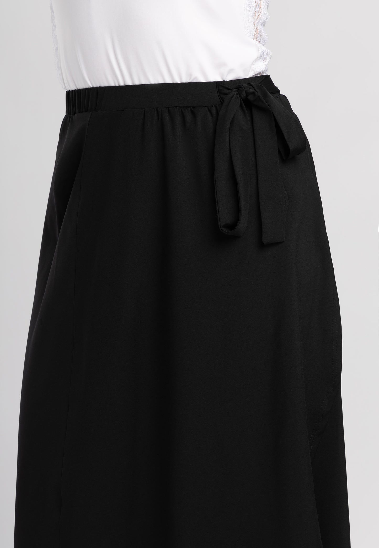 faina women's midi skirt