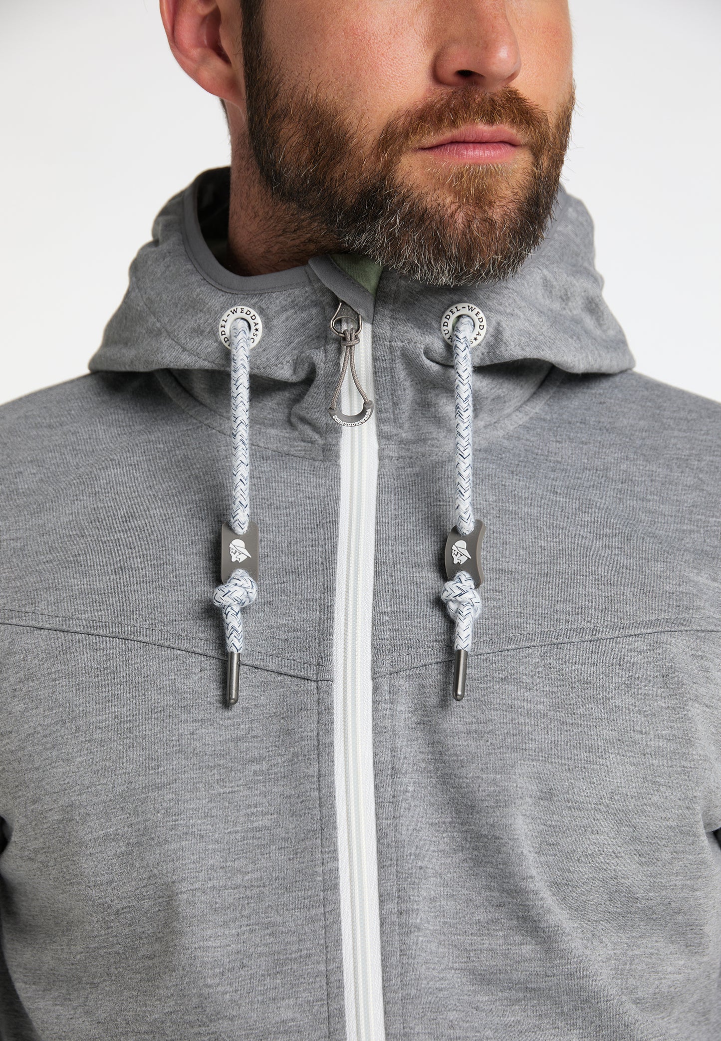 Schmuddelwedda men's functional jacket