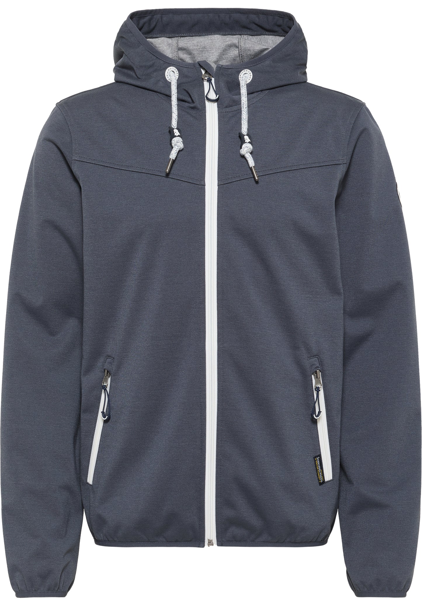 Schmuddelwedda men's functional jacket