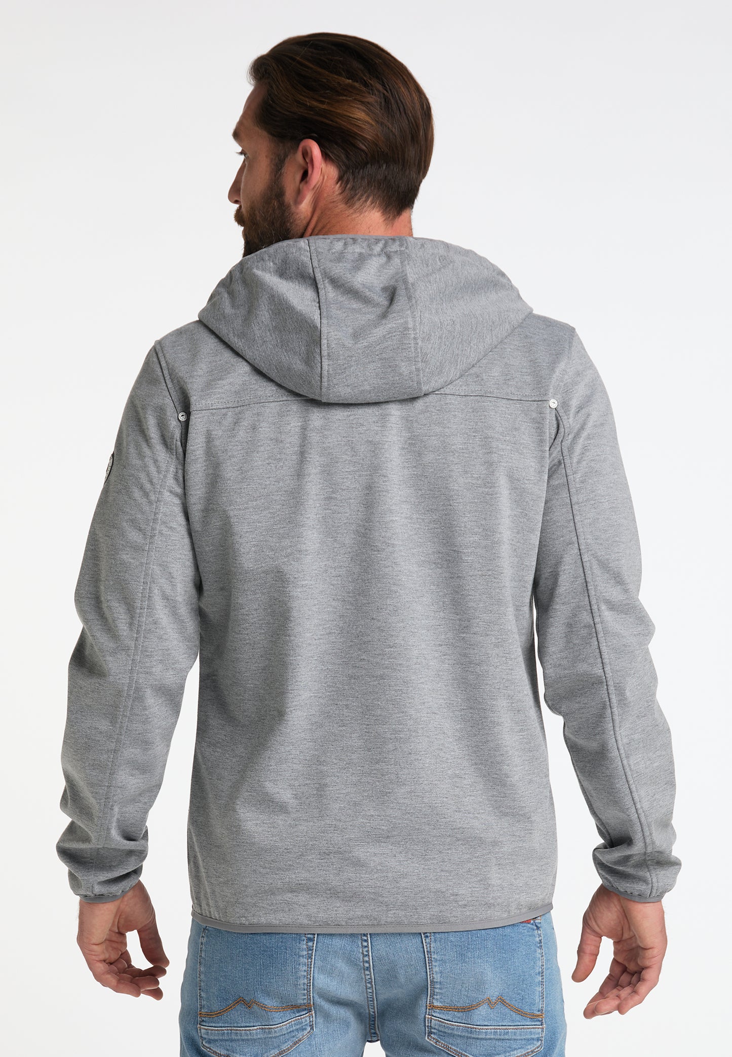 Schmuddelwedda men's functional jacket