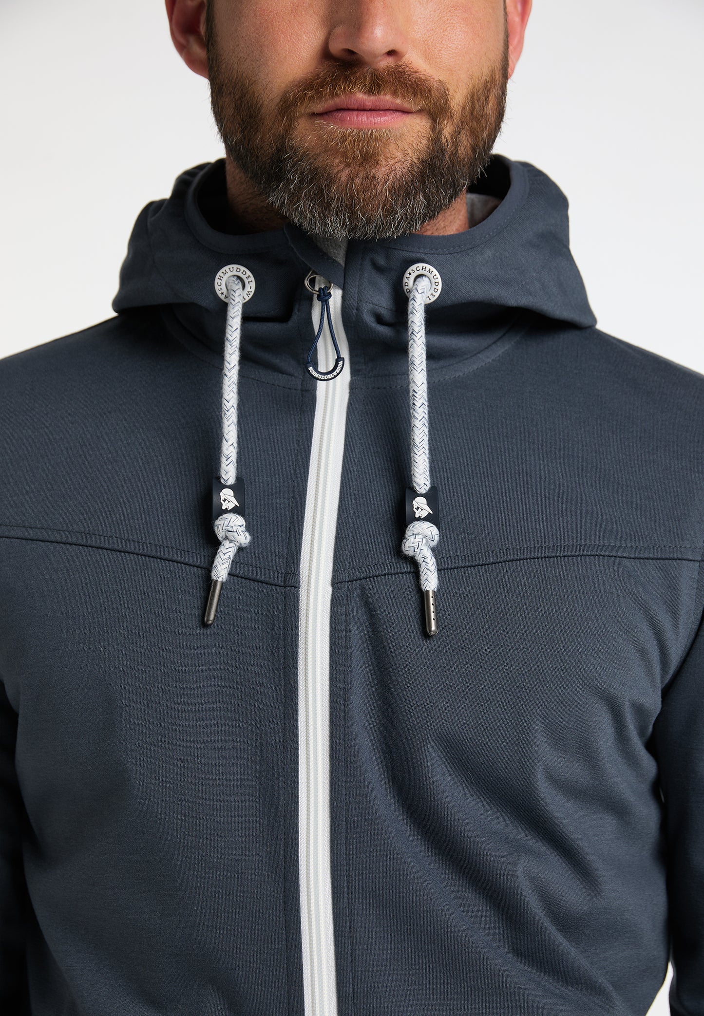 Schmuddelwedda men's functional jacket