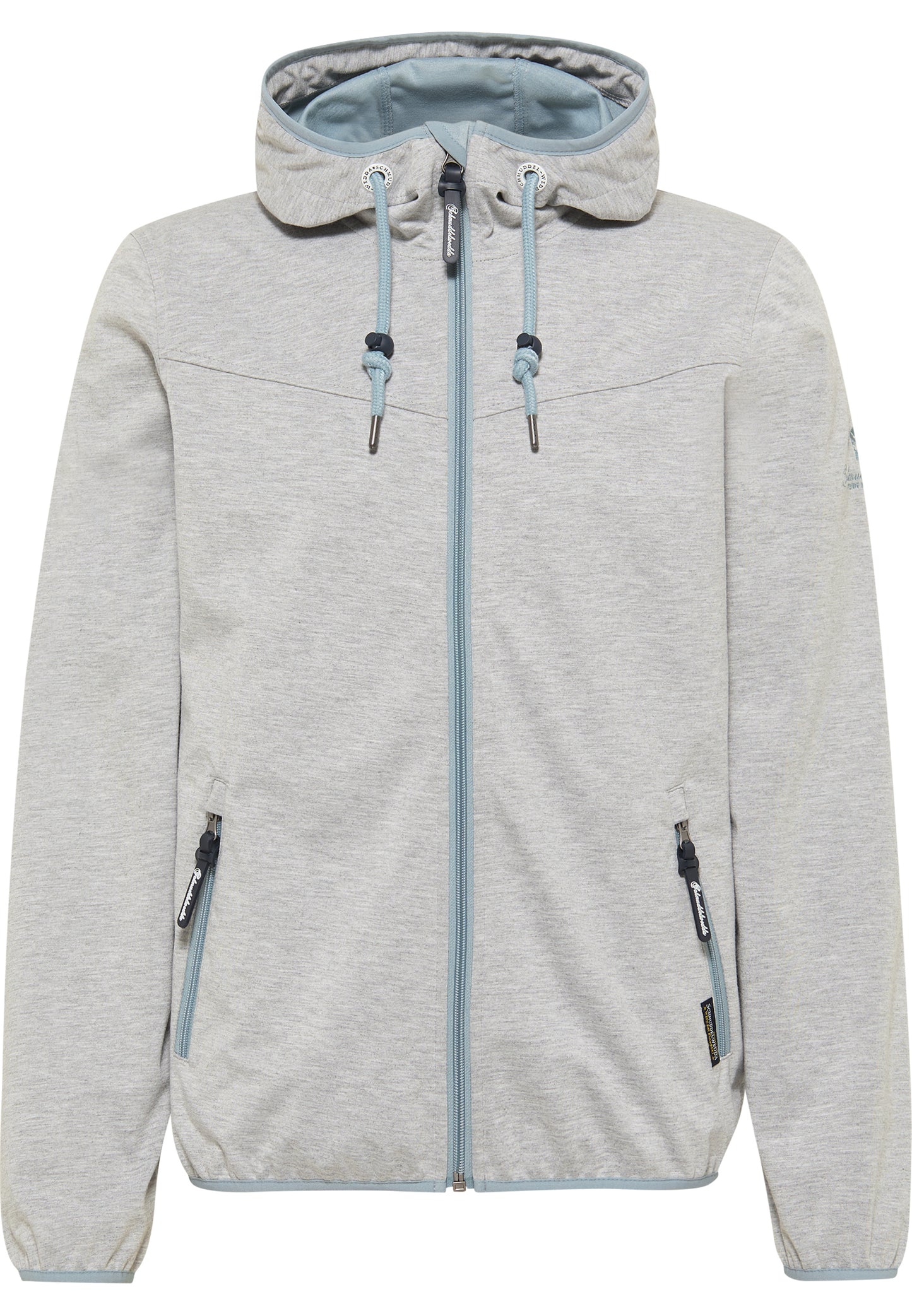 Schmuddelwedda men's functional jacket
