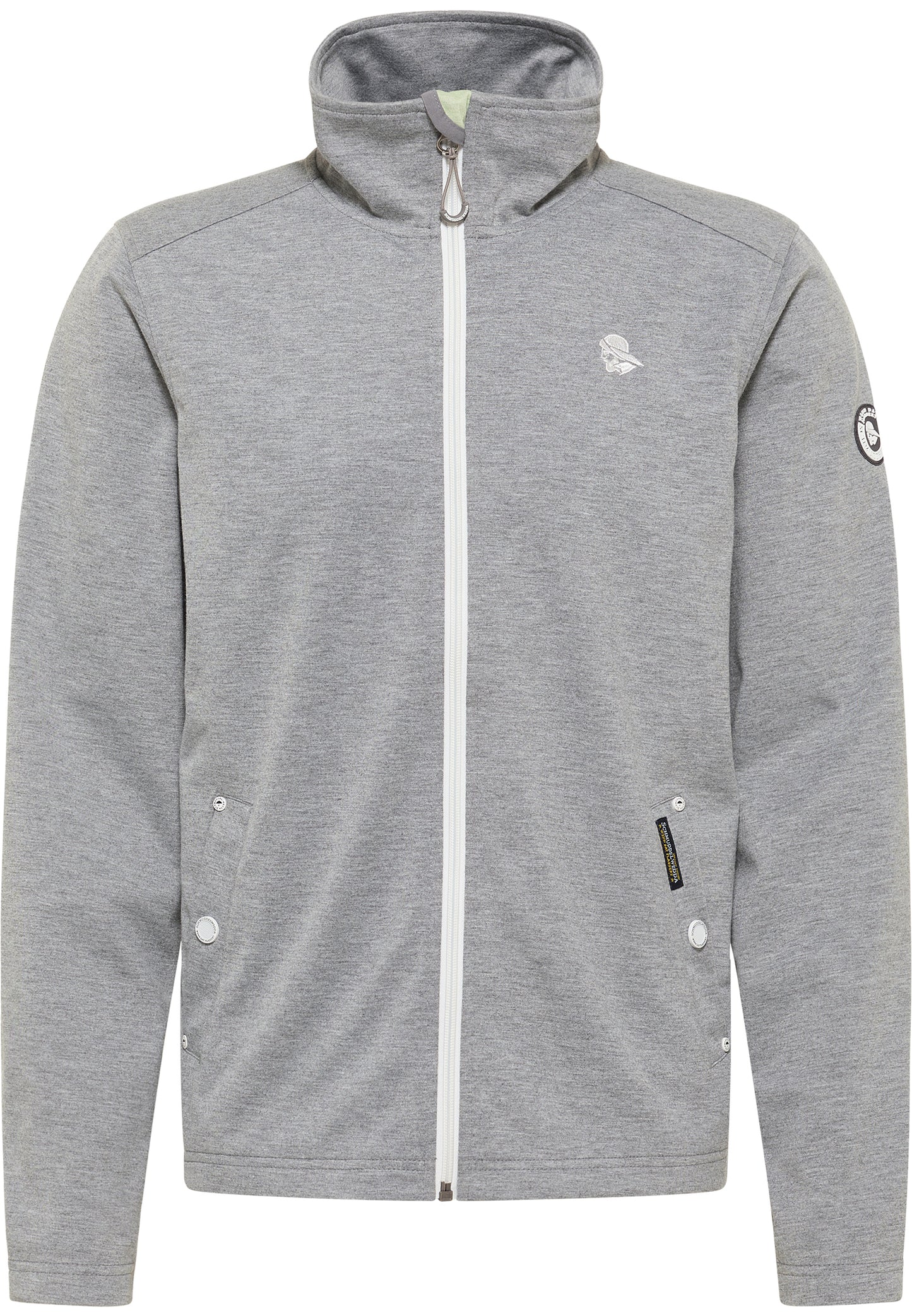 Schmuddelwedda men's functional jacket