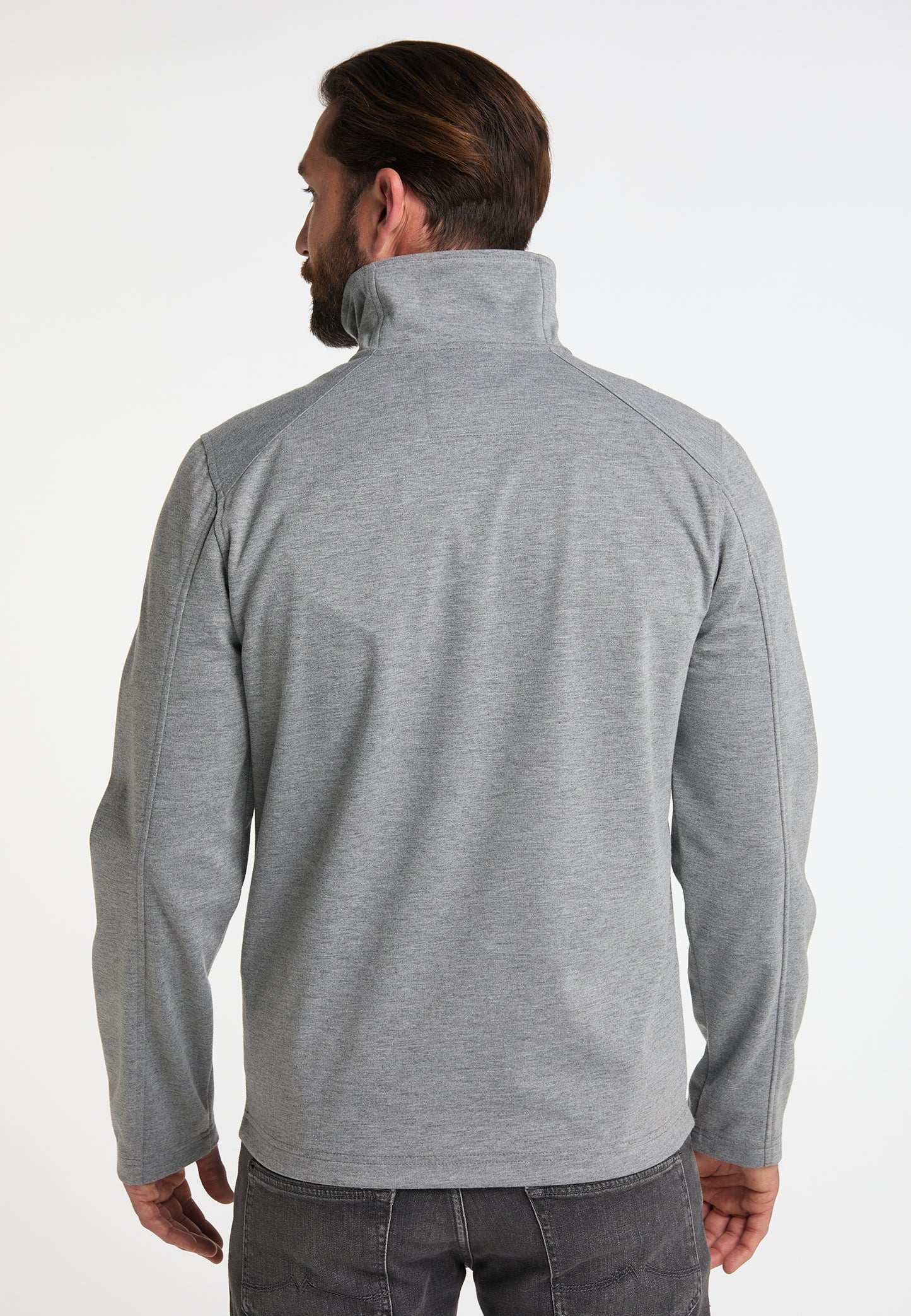 Schmuddelwedda men's functional jacket