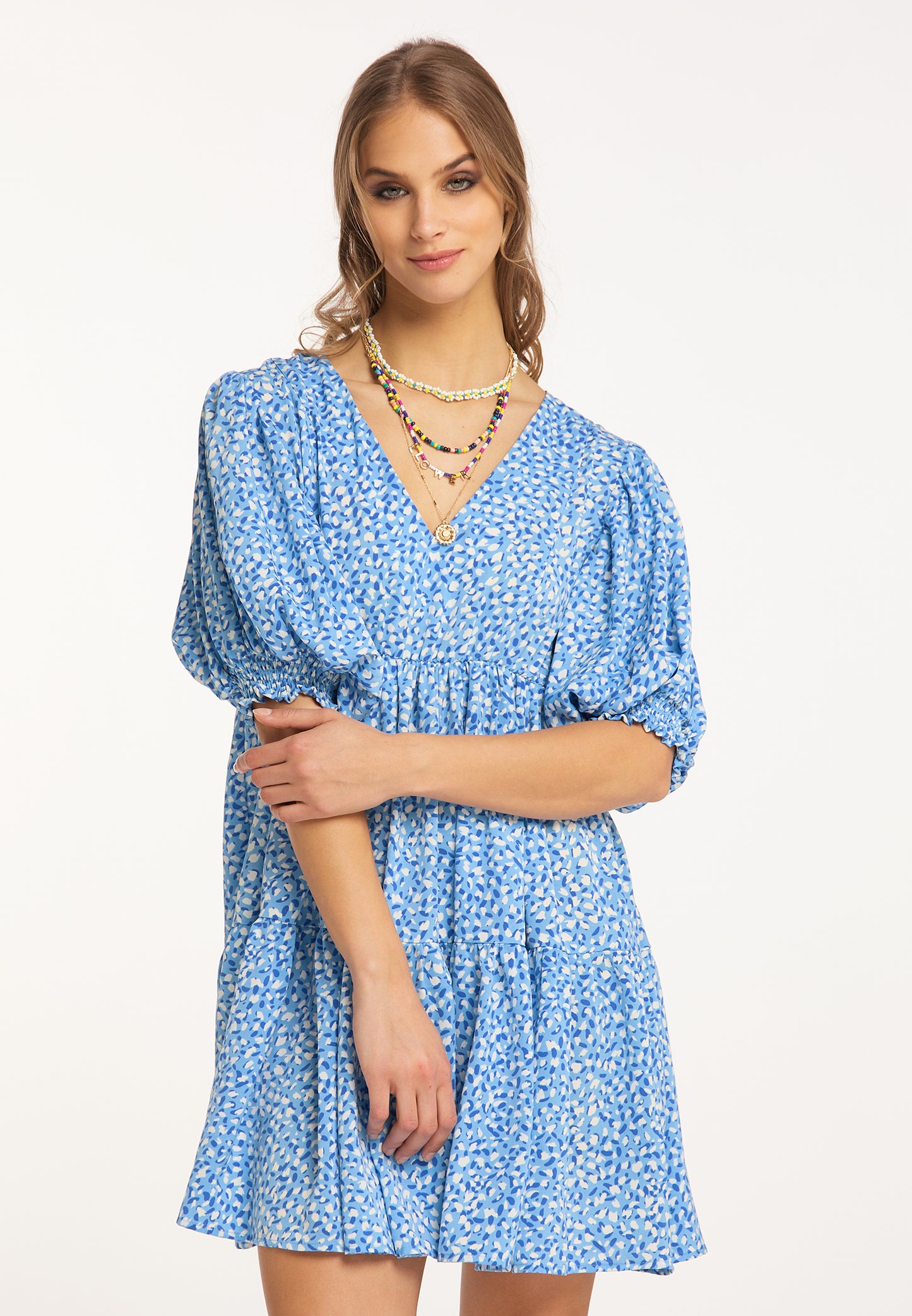 IZIA women's summer dress