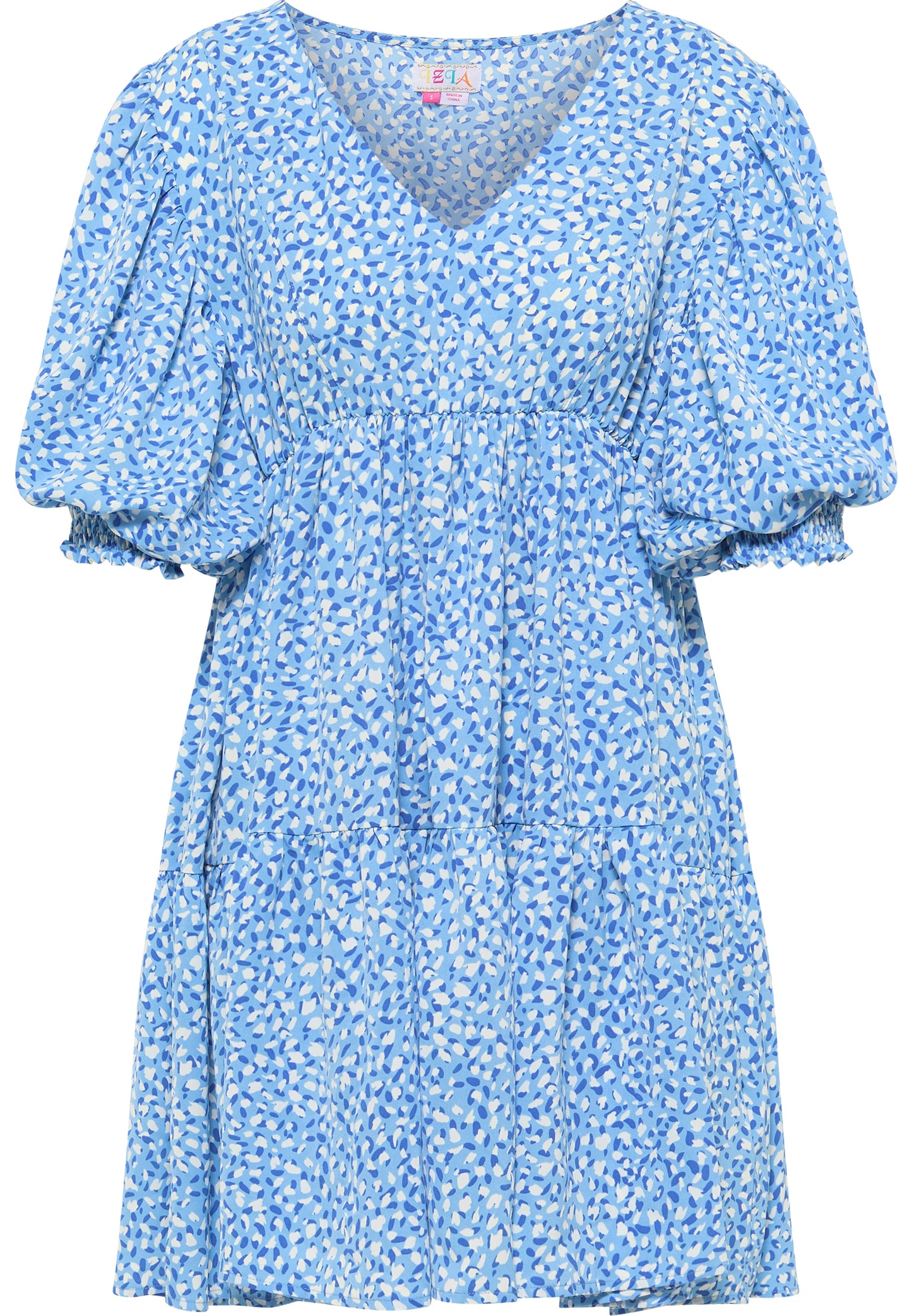 IZIA women's summer dress