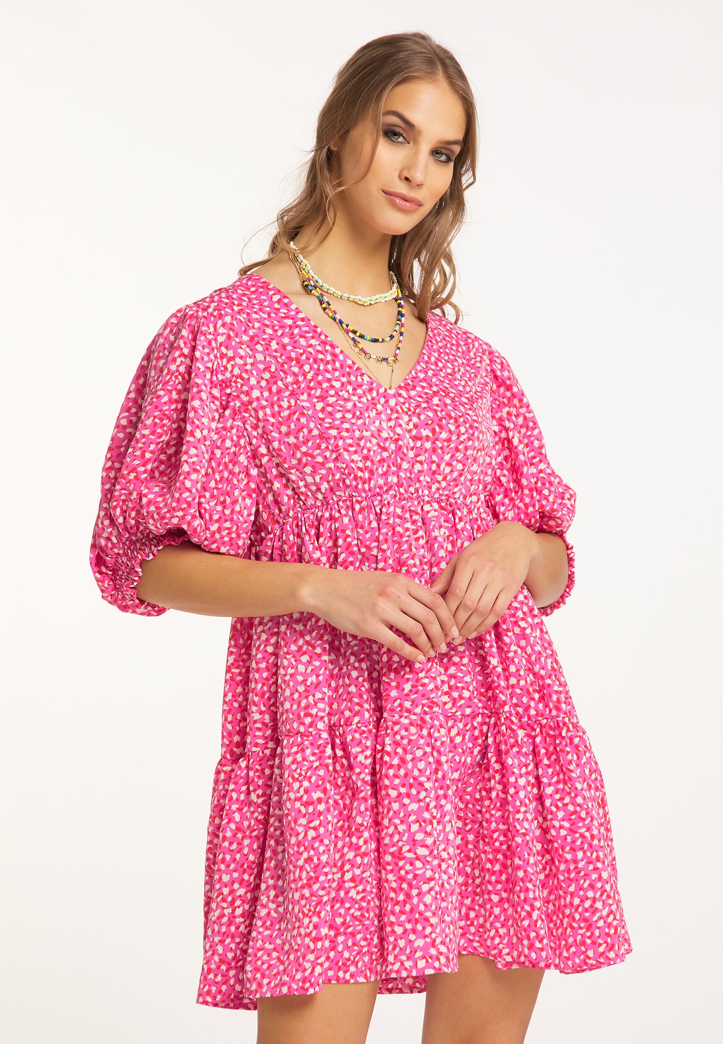 IZIA women's summer dress