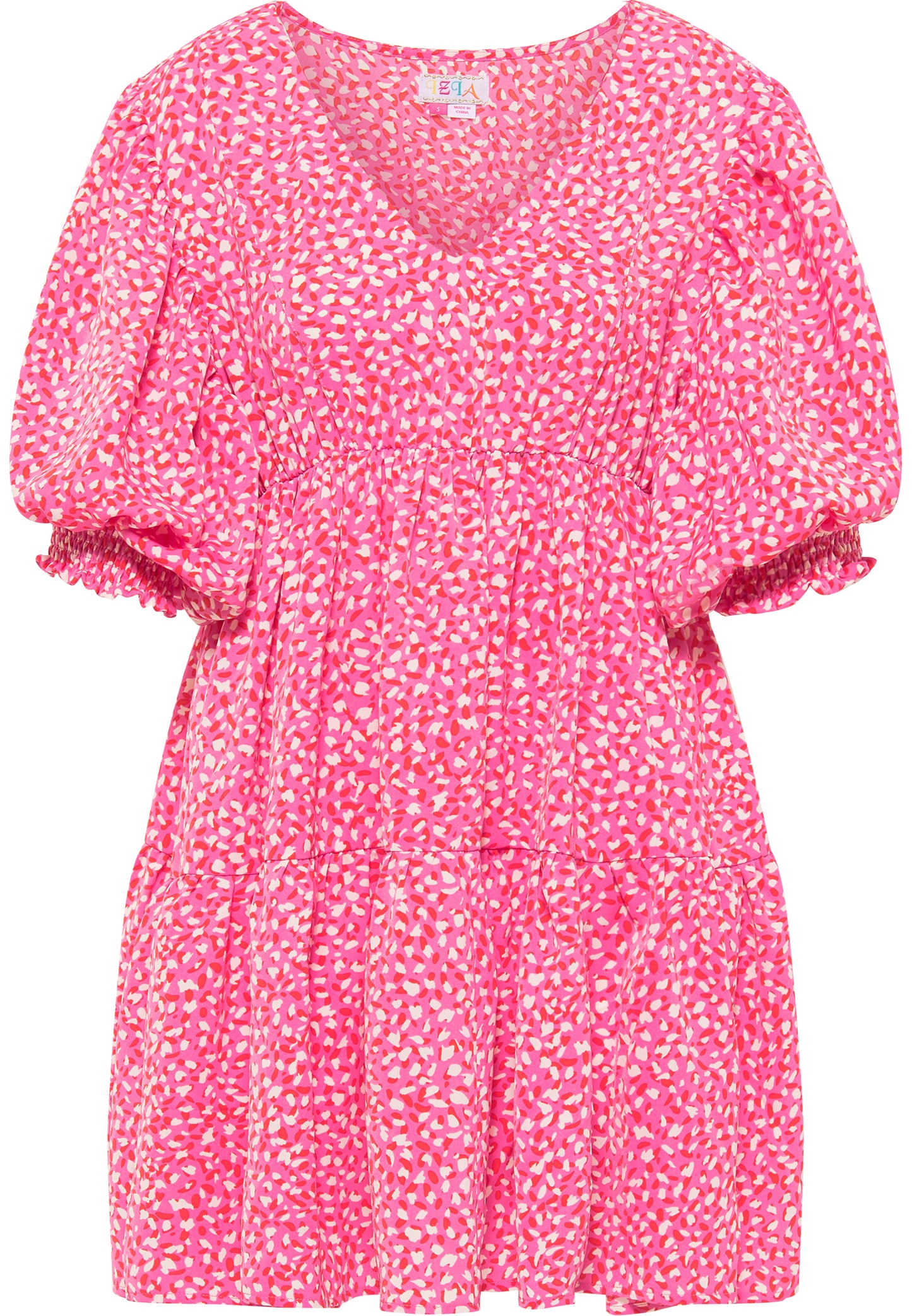 IZIA women's summer dress