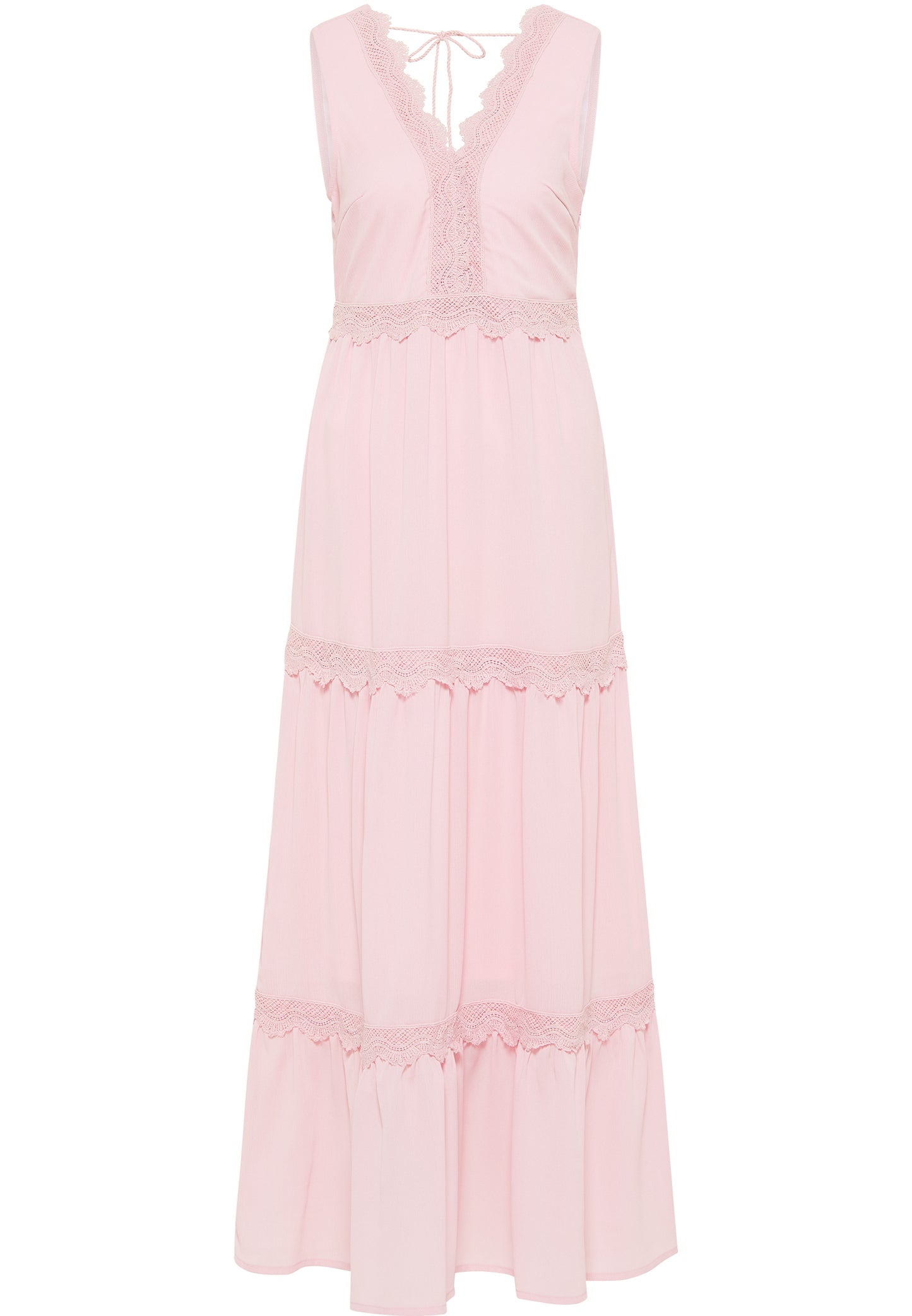 IZIA women's maxi dress