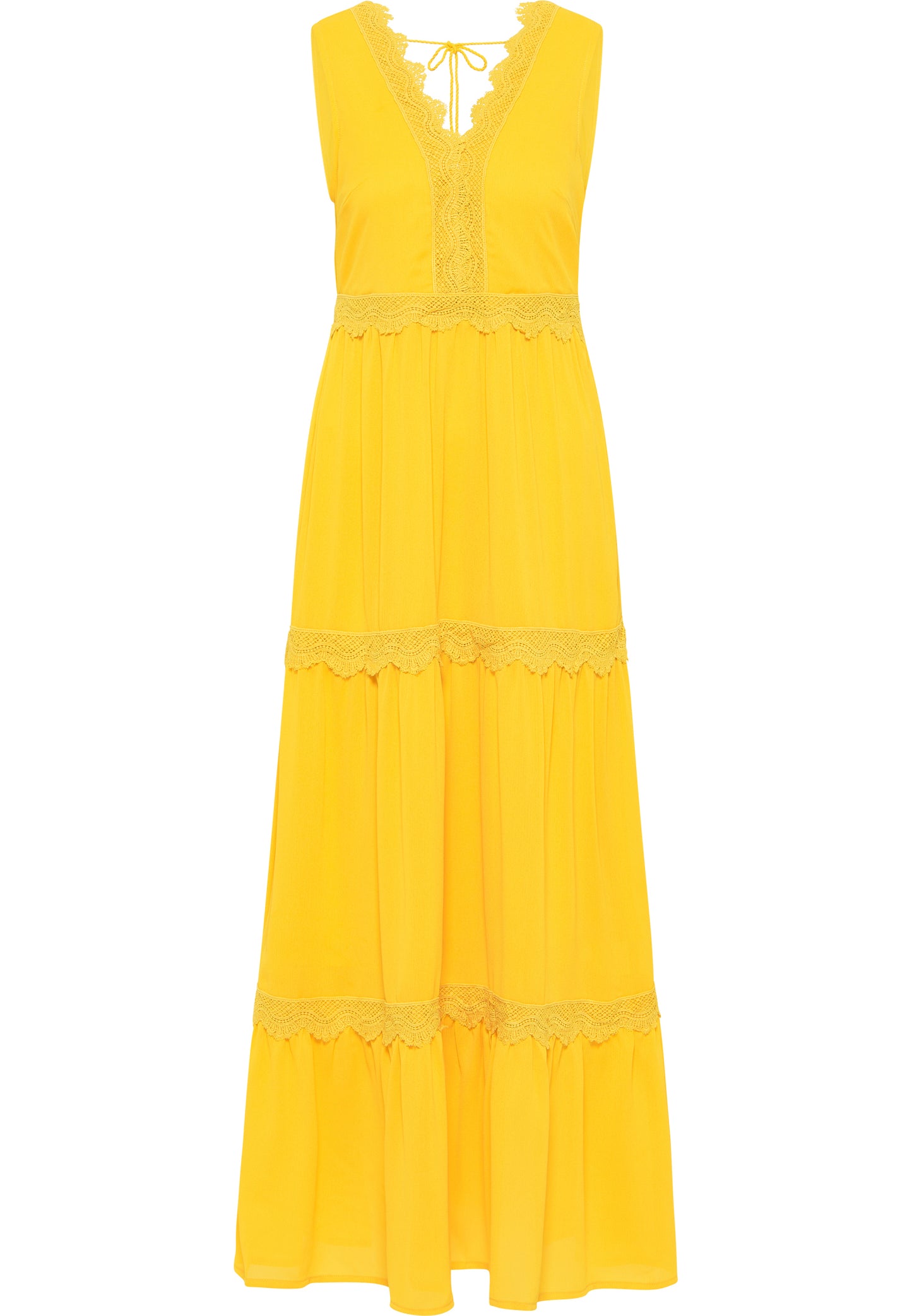 IZIA women's maxi dress