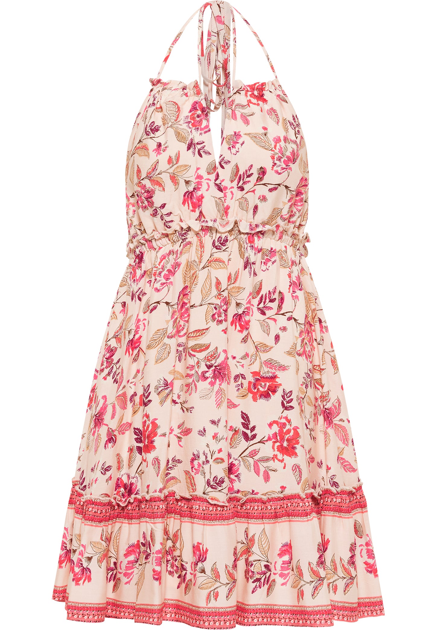 IZIA women's summer dress