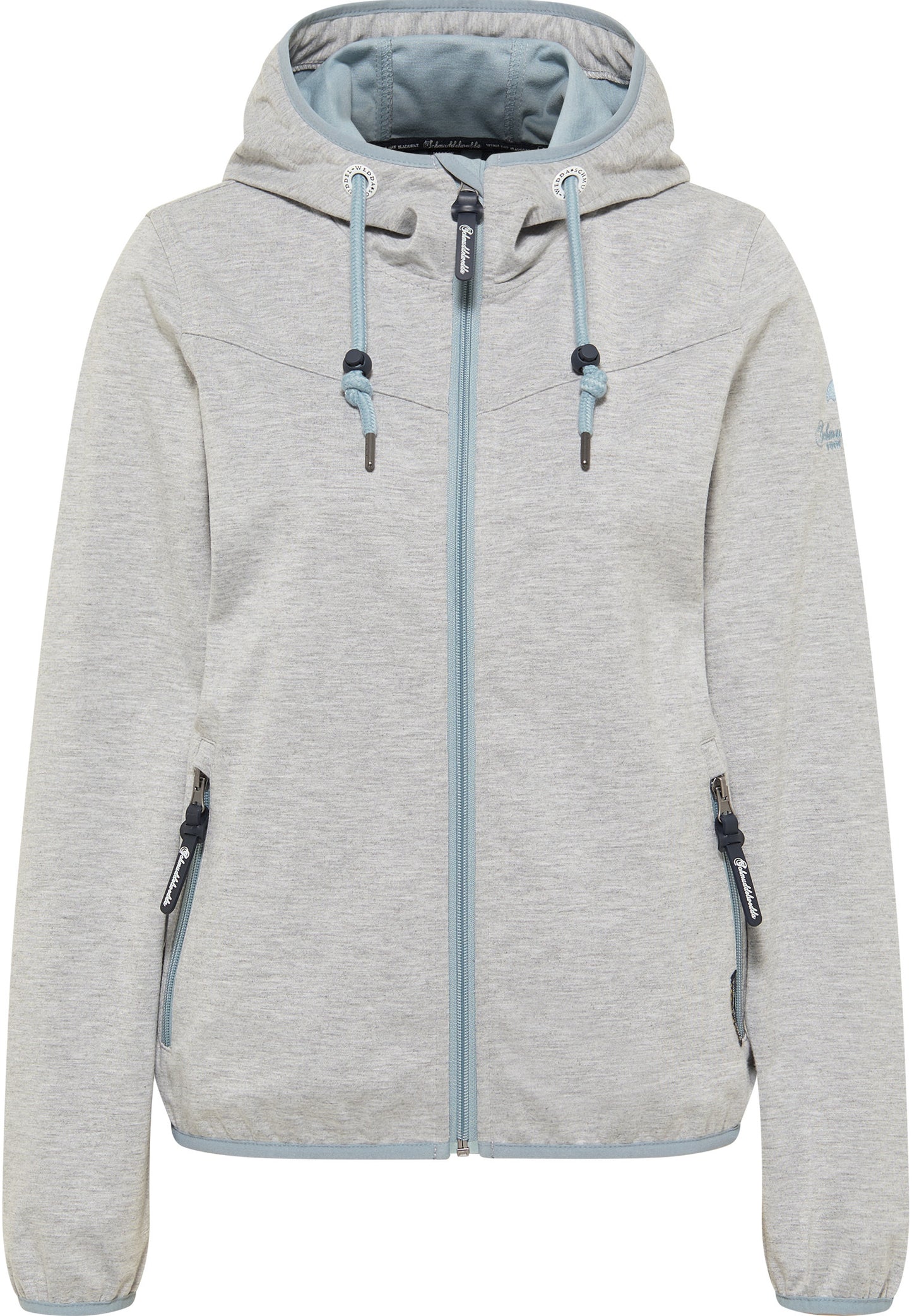 Schmuddelwedda women's functional jacket
