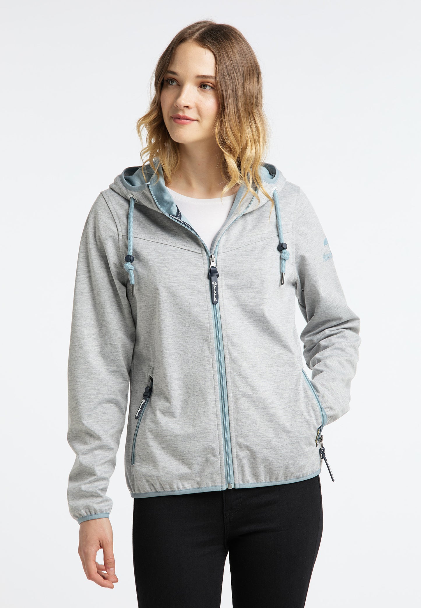 Schmuddelwedda women's functional jacket