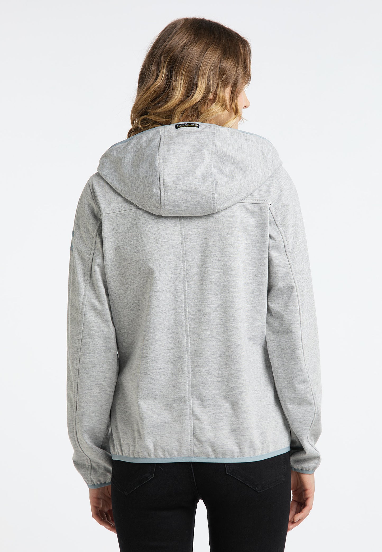 Schmuddelwedda women's functional jacket