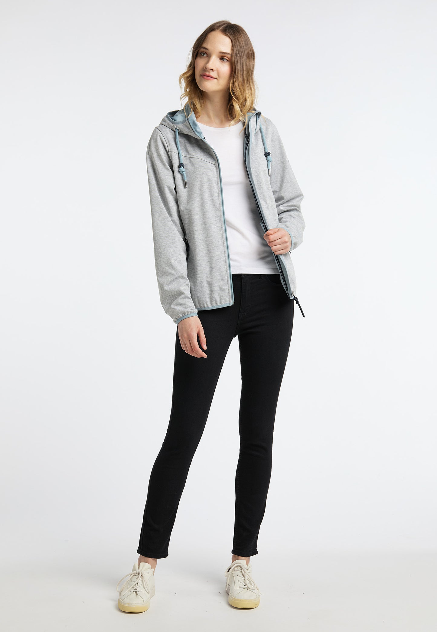 Schmuddelwedda women's functional jacket