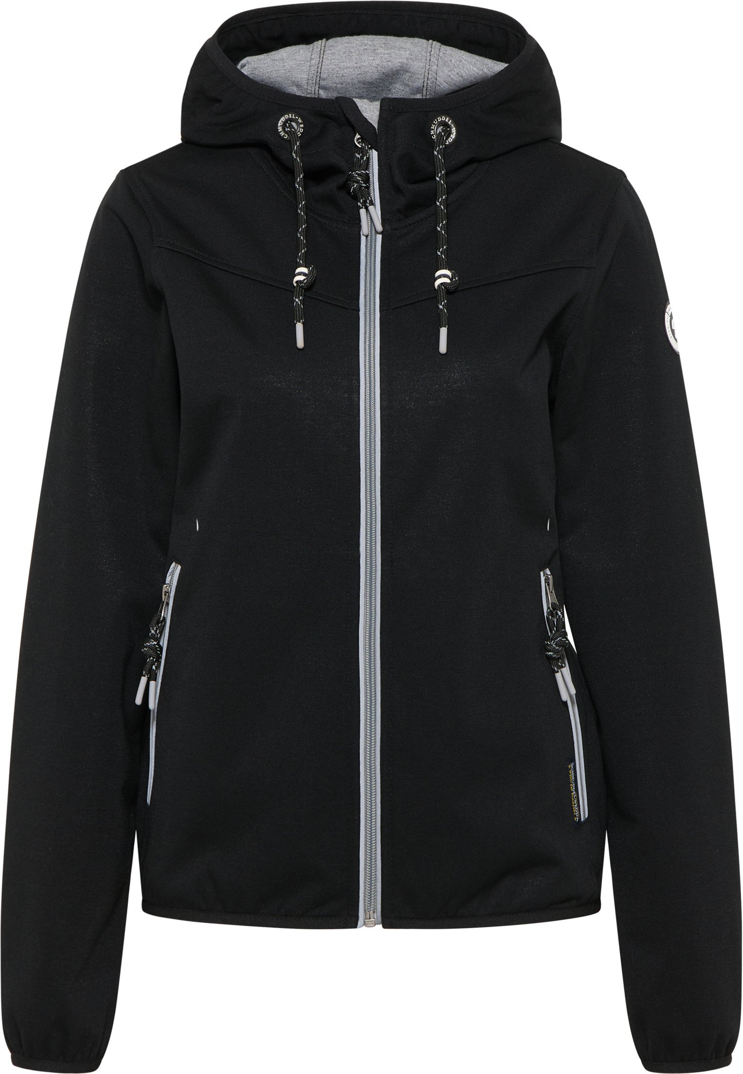 Schmuddelwedda women's functional jacket