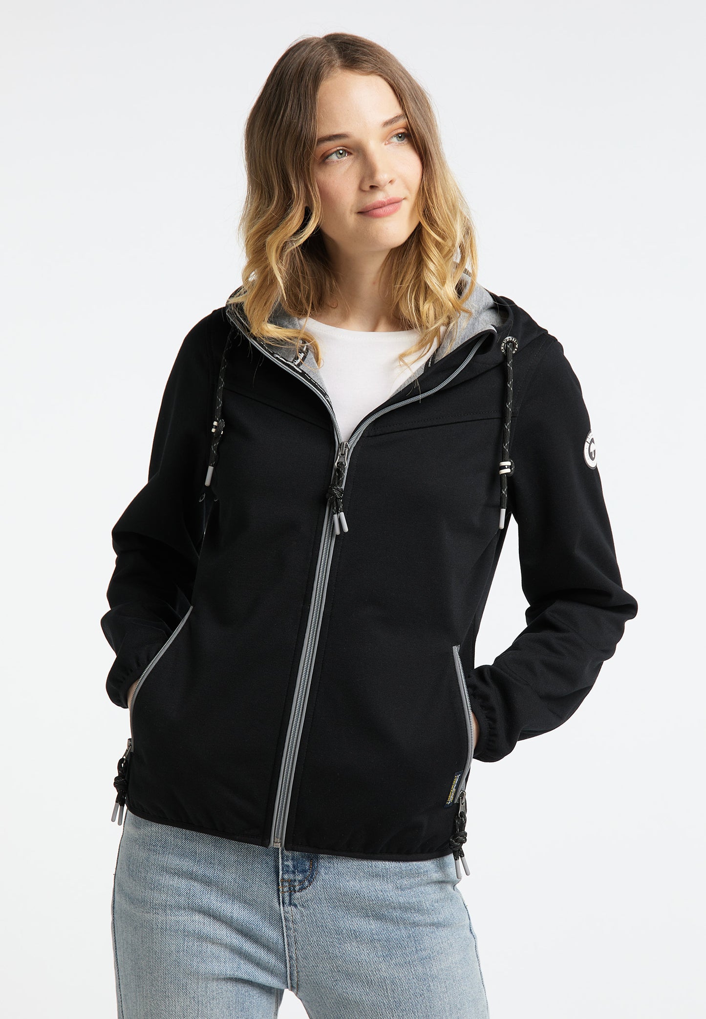 Schmuddelwedda women's functional jacket