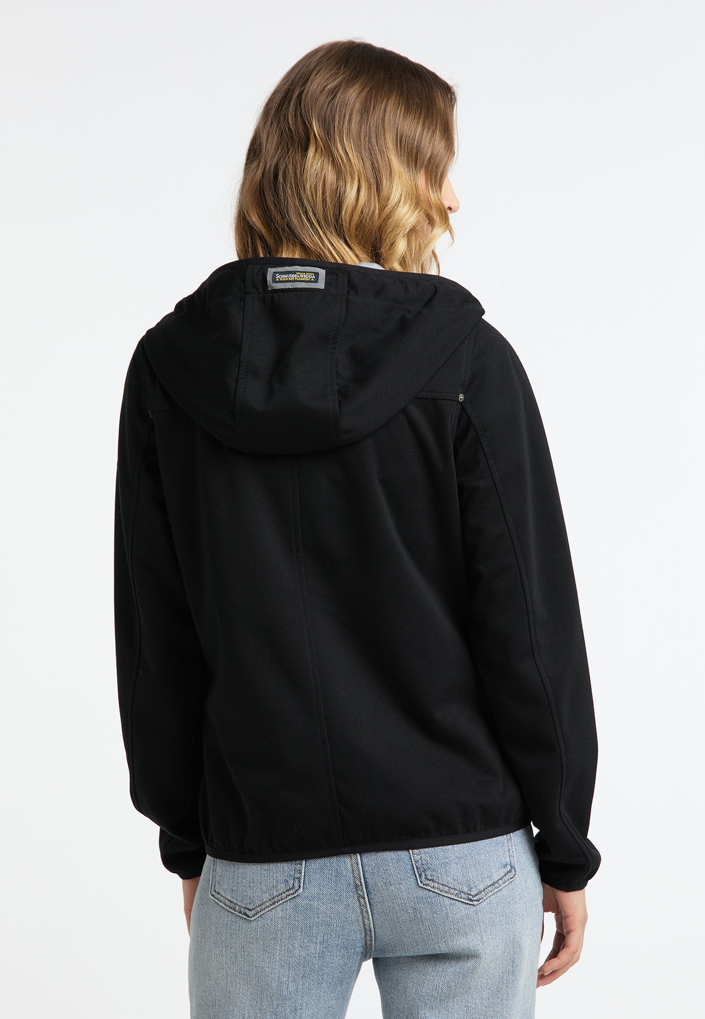 Schmuddelwedda women's functional jacket