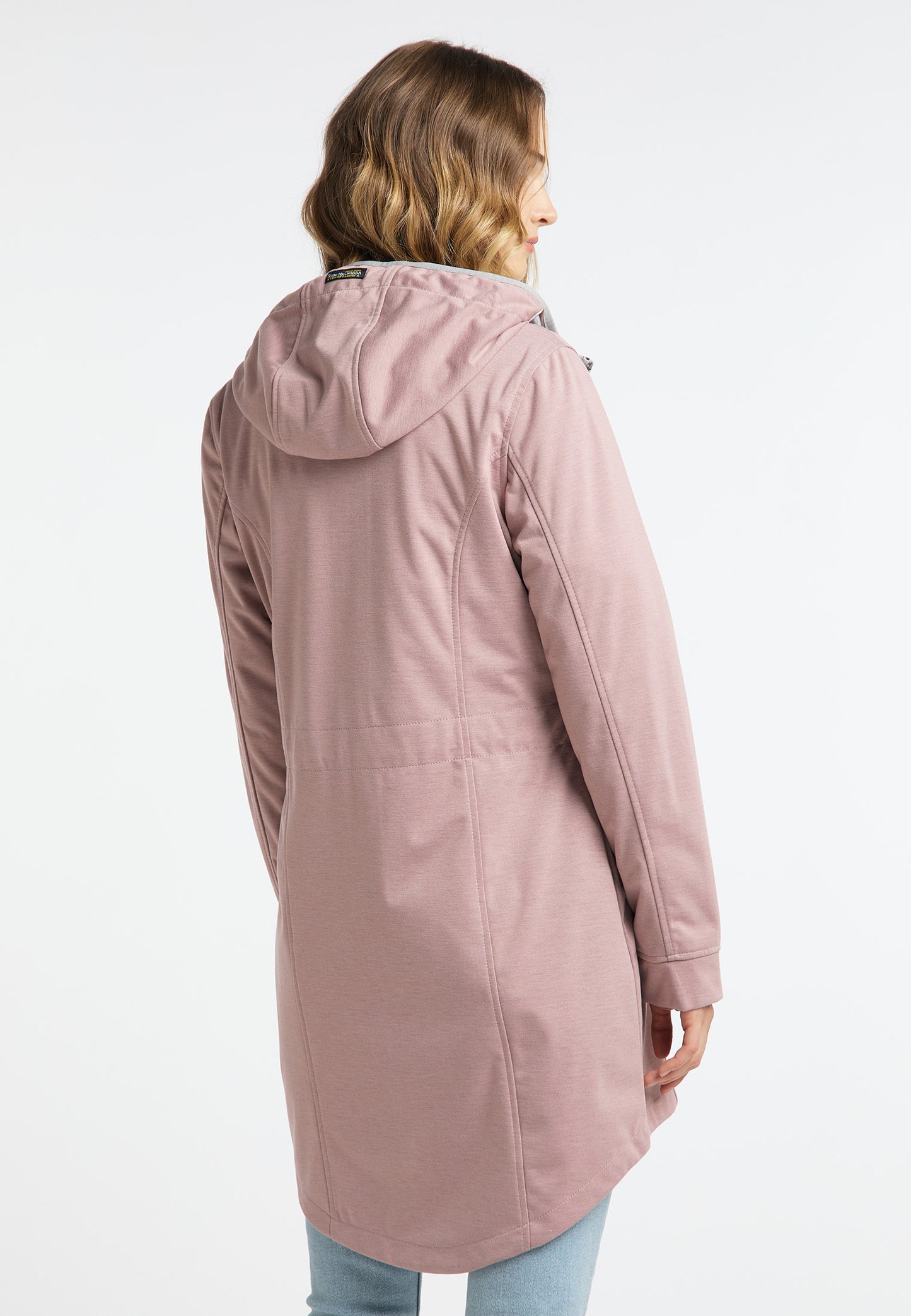 Schmuddelwedda women's functional coat