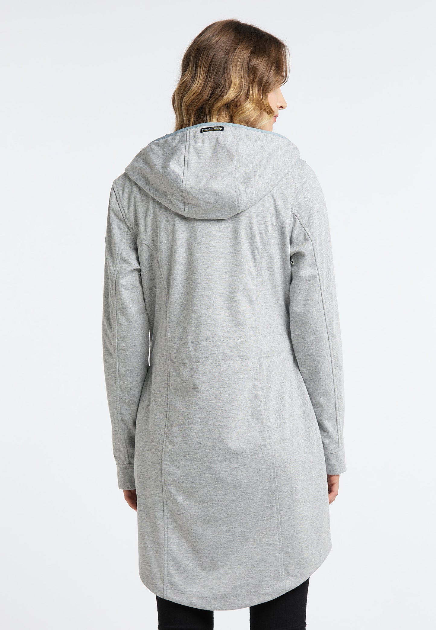 Schmuddelwedda women's functional coat