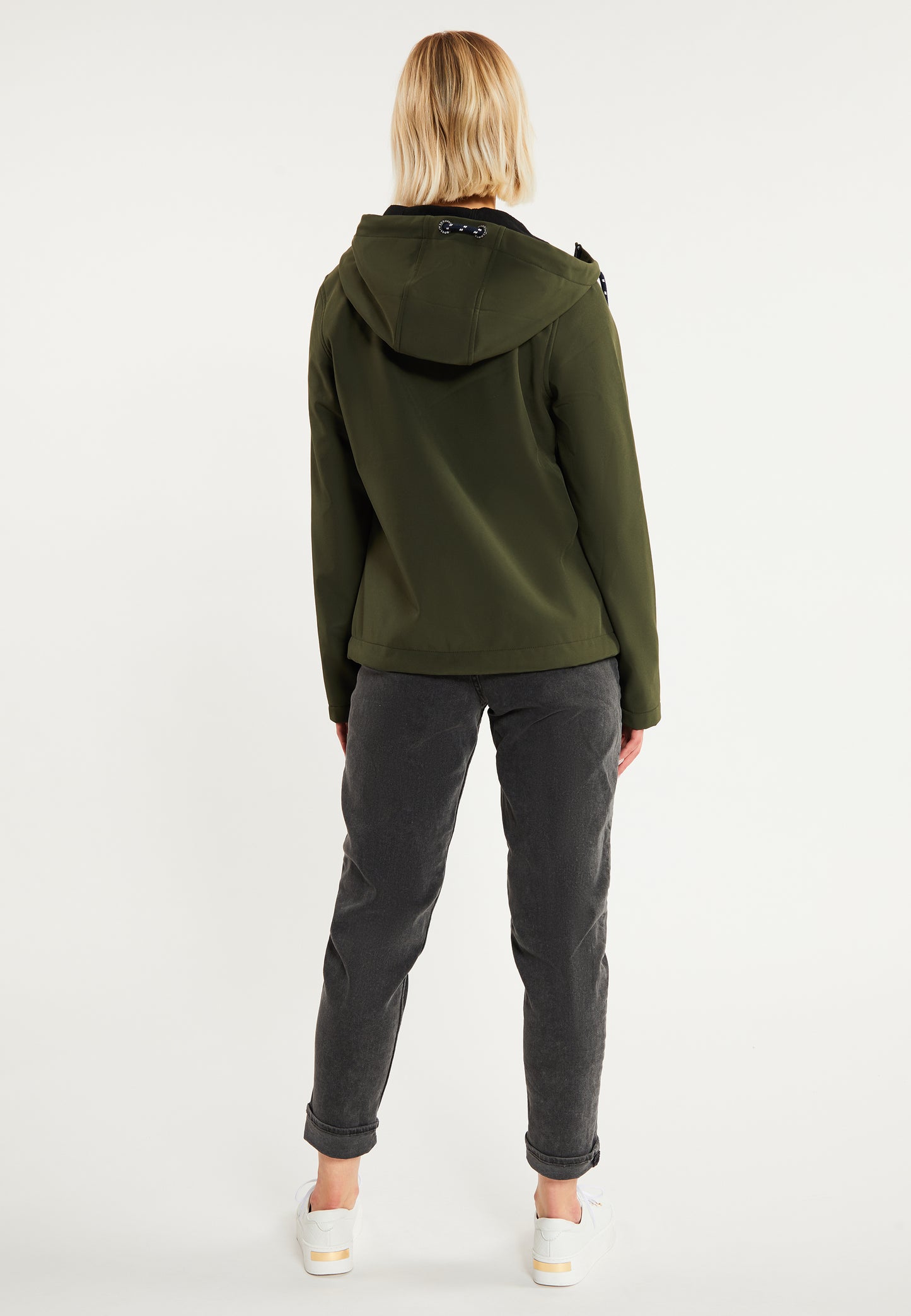 Schmuddelwedda women's softshell jacket
