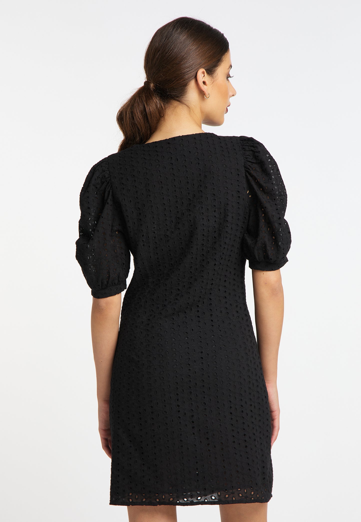 faina women's mini dress
