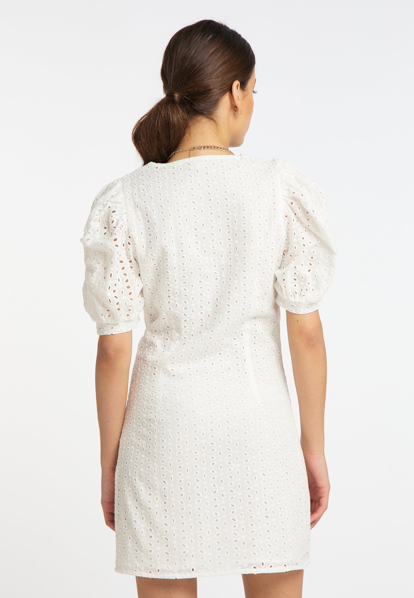 faina women's mini dress