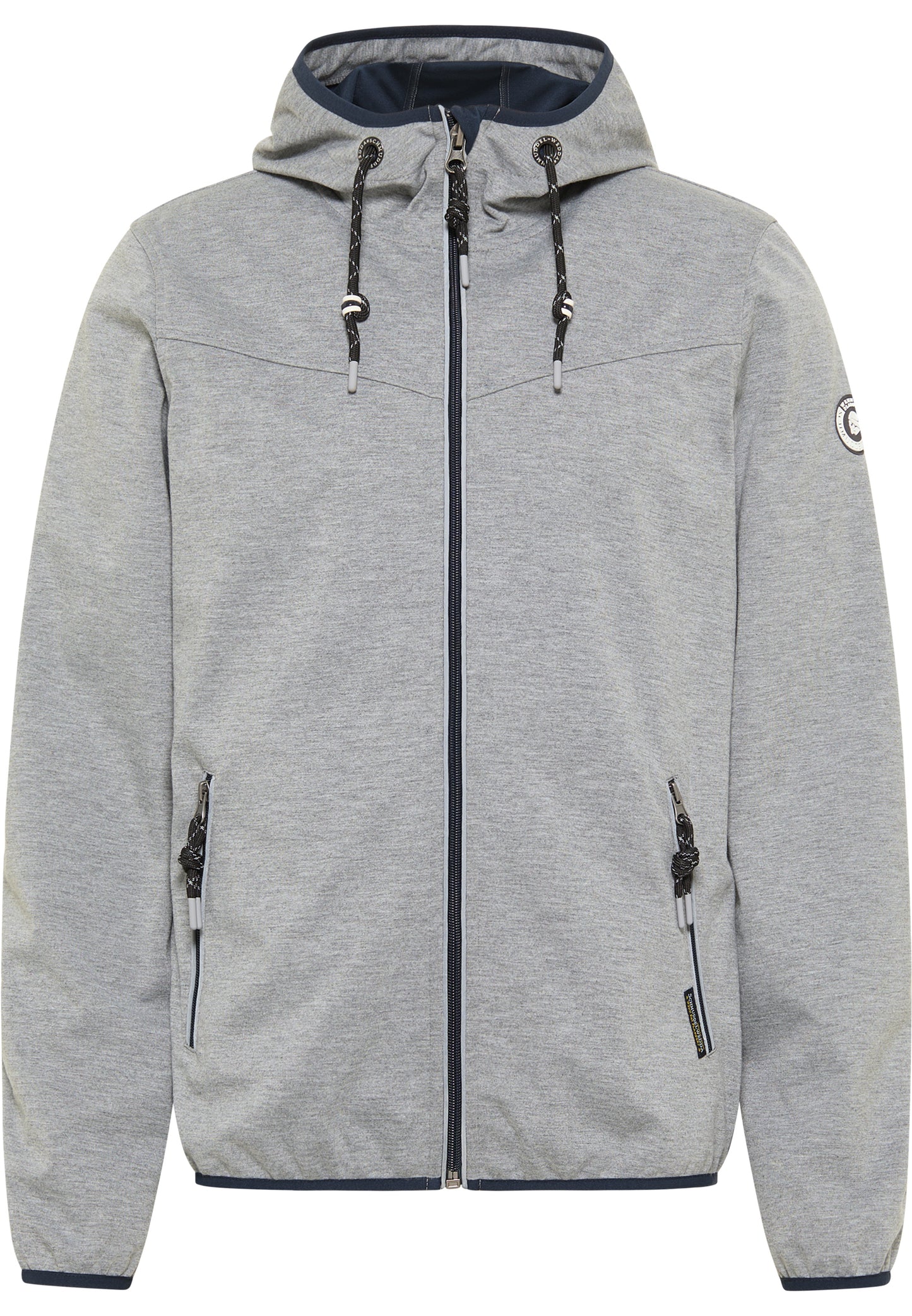 Schmuddelwedda men's functional jacket