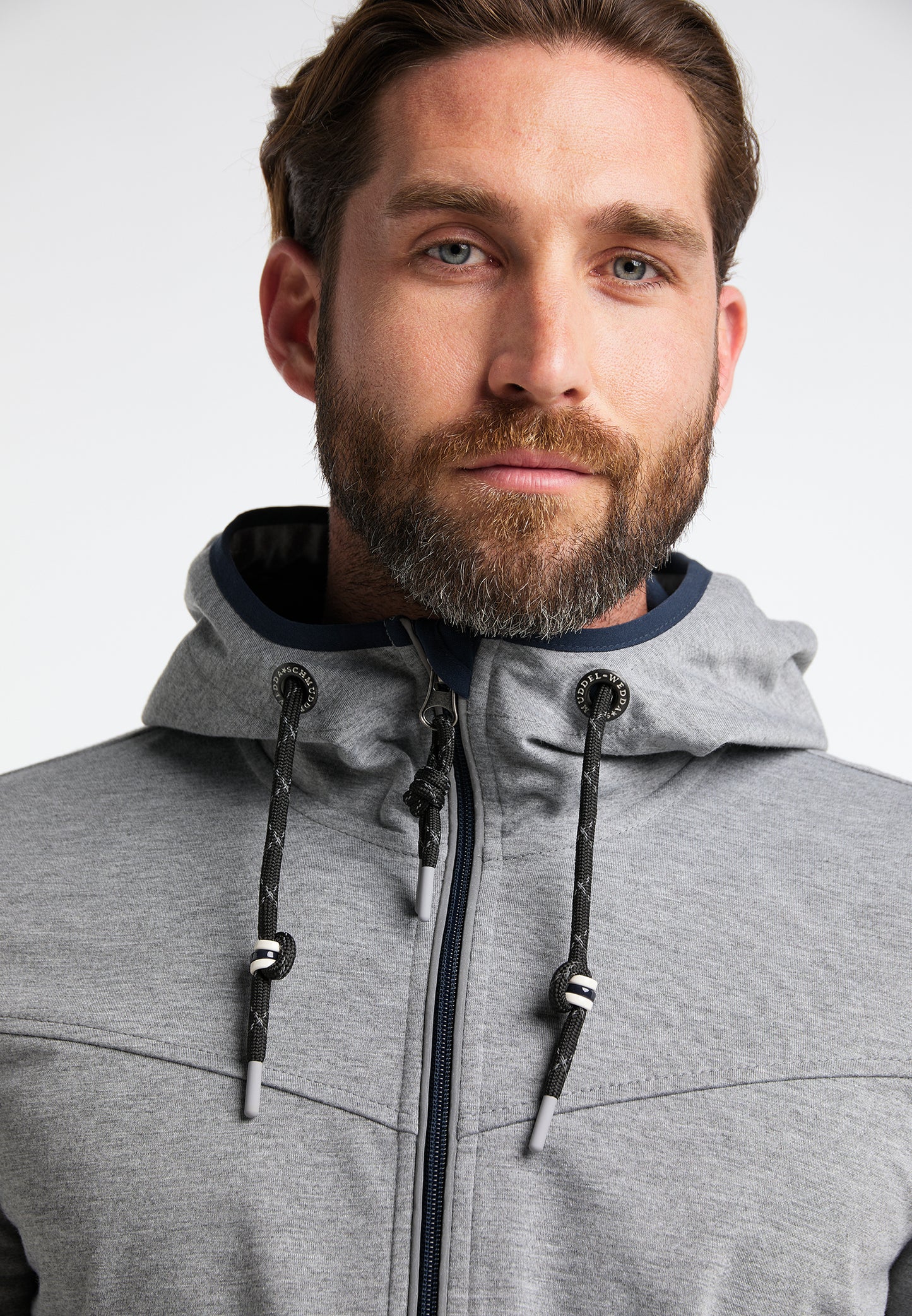 Schmuddelwedda men's functional jacket