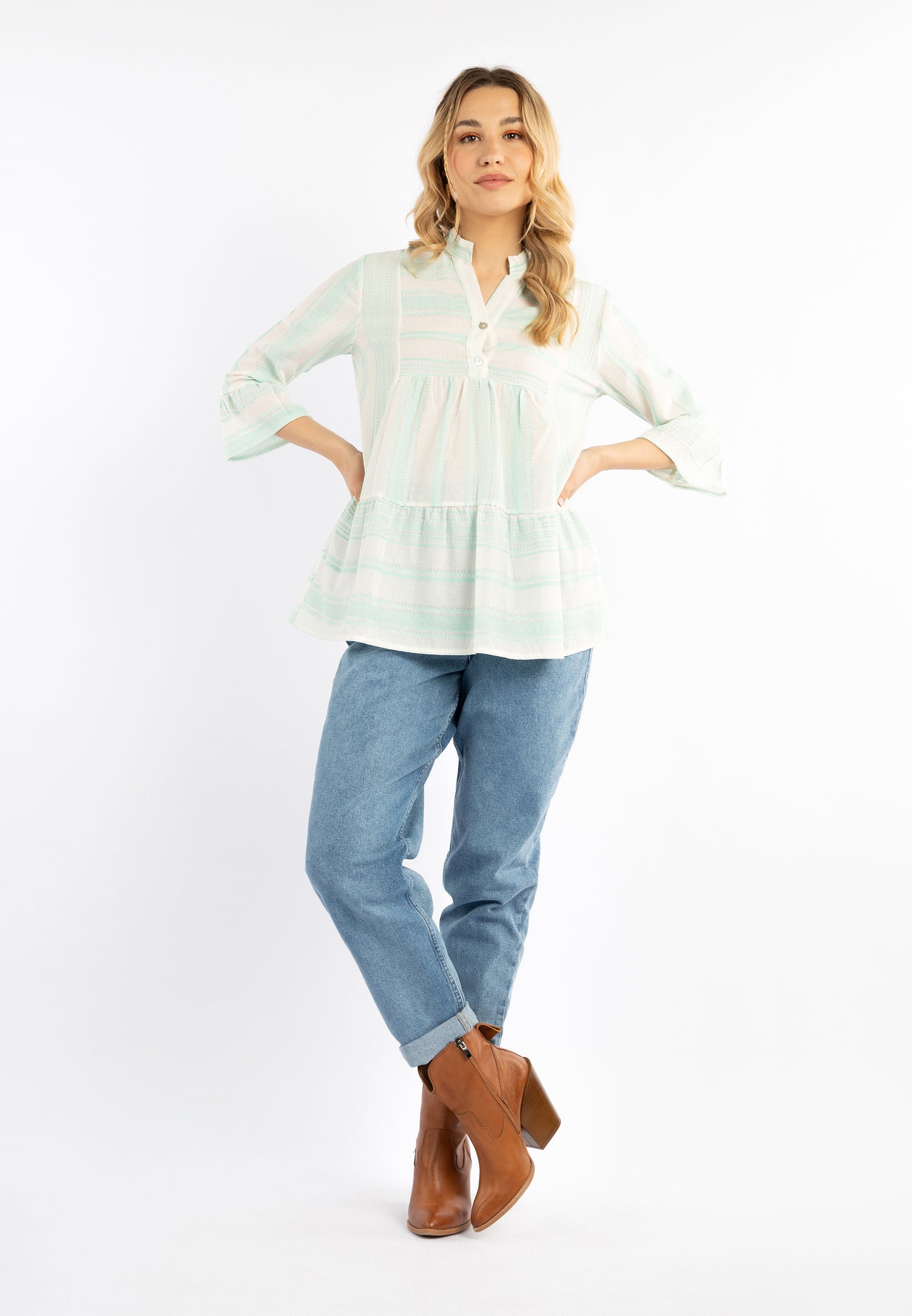 IZIA women's shirt