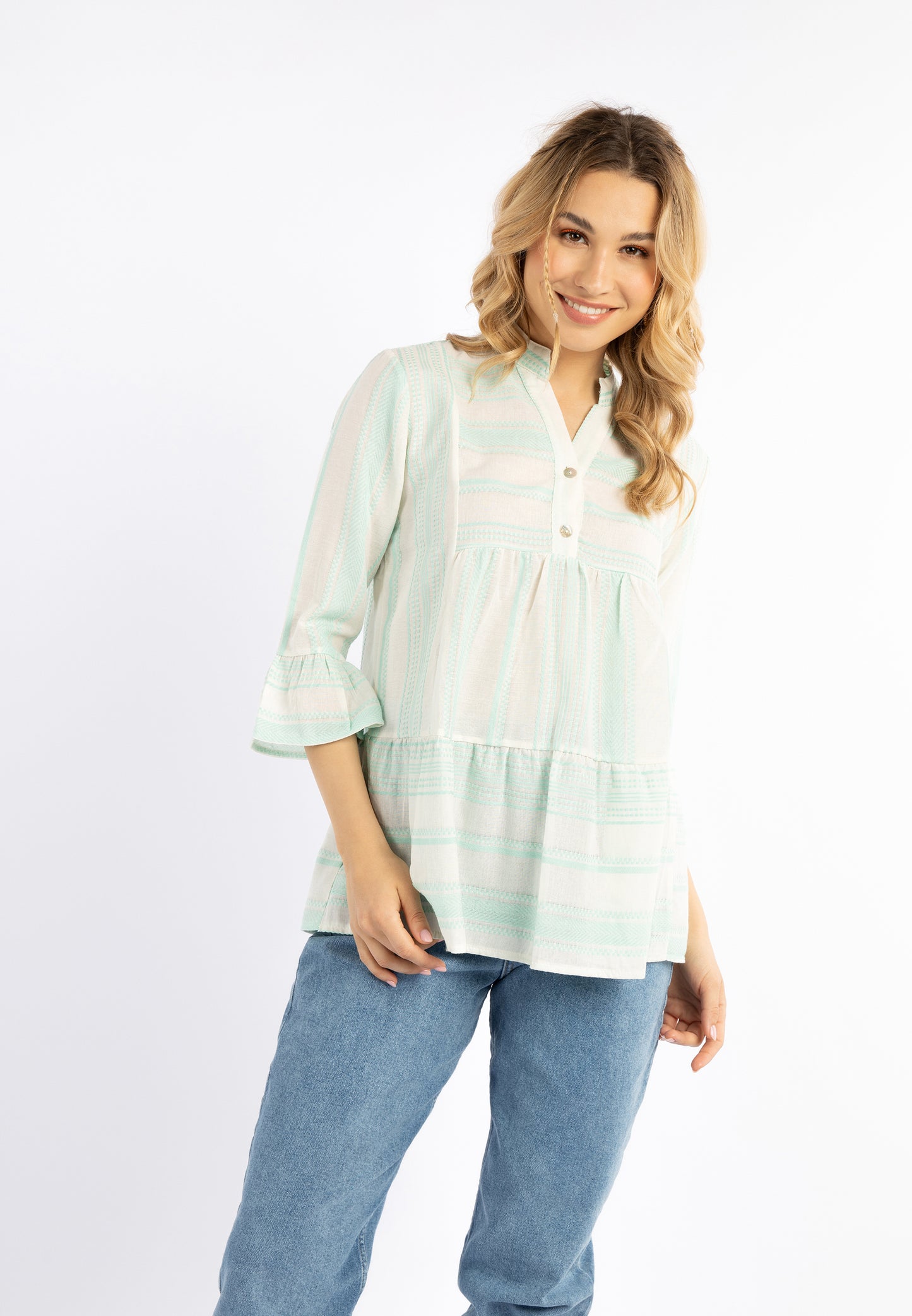 IZIA women's shirt