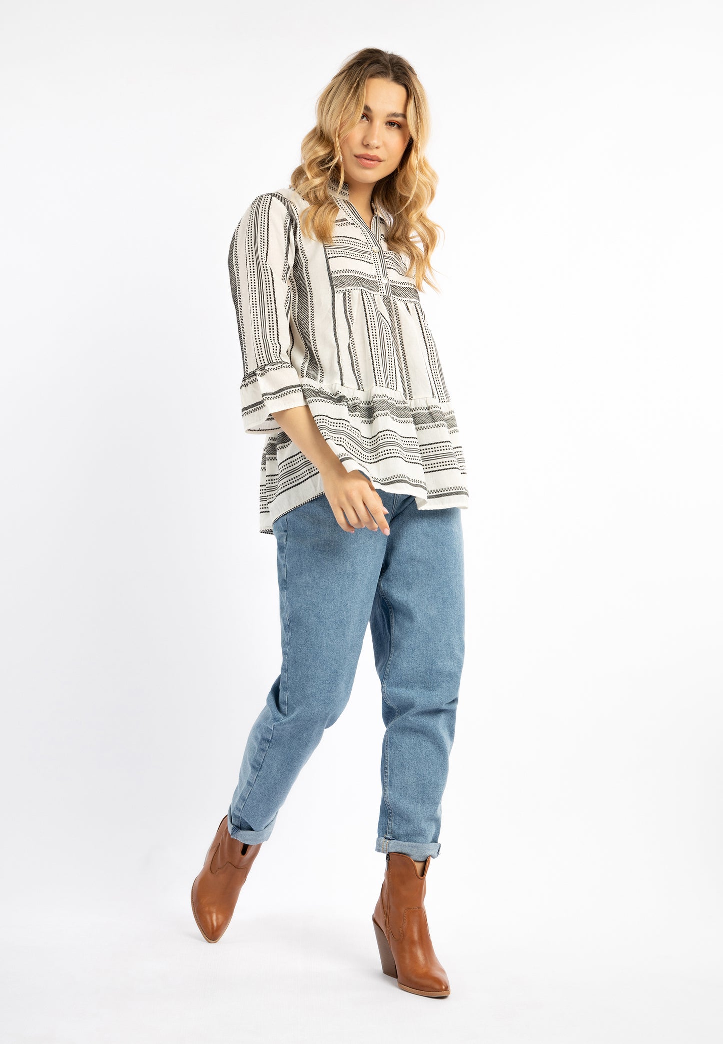 IZIA women's shirt